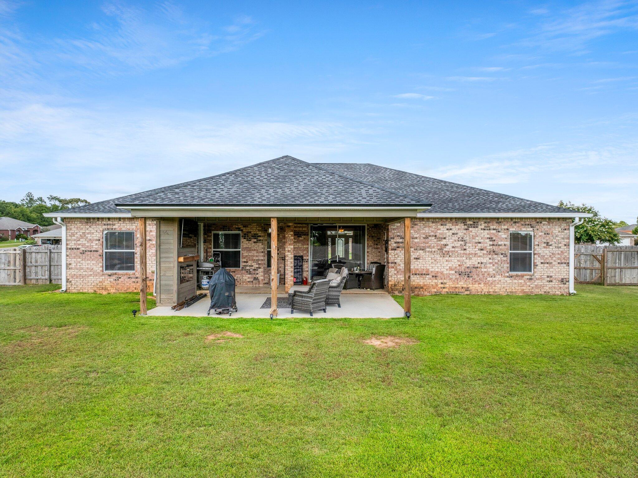 CARNEGIE HILLS - Residential