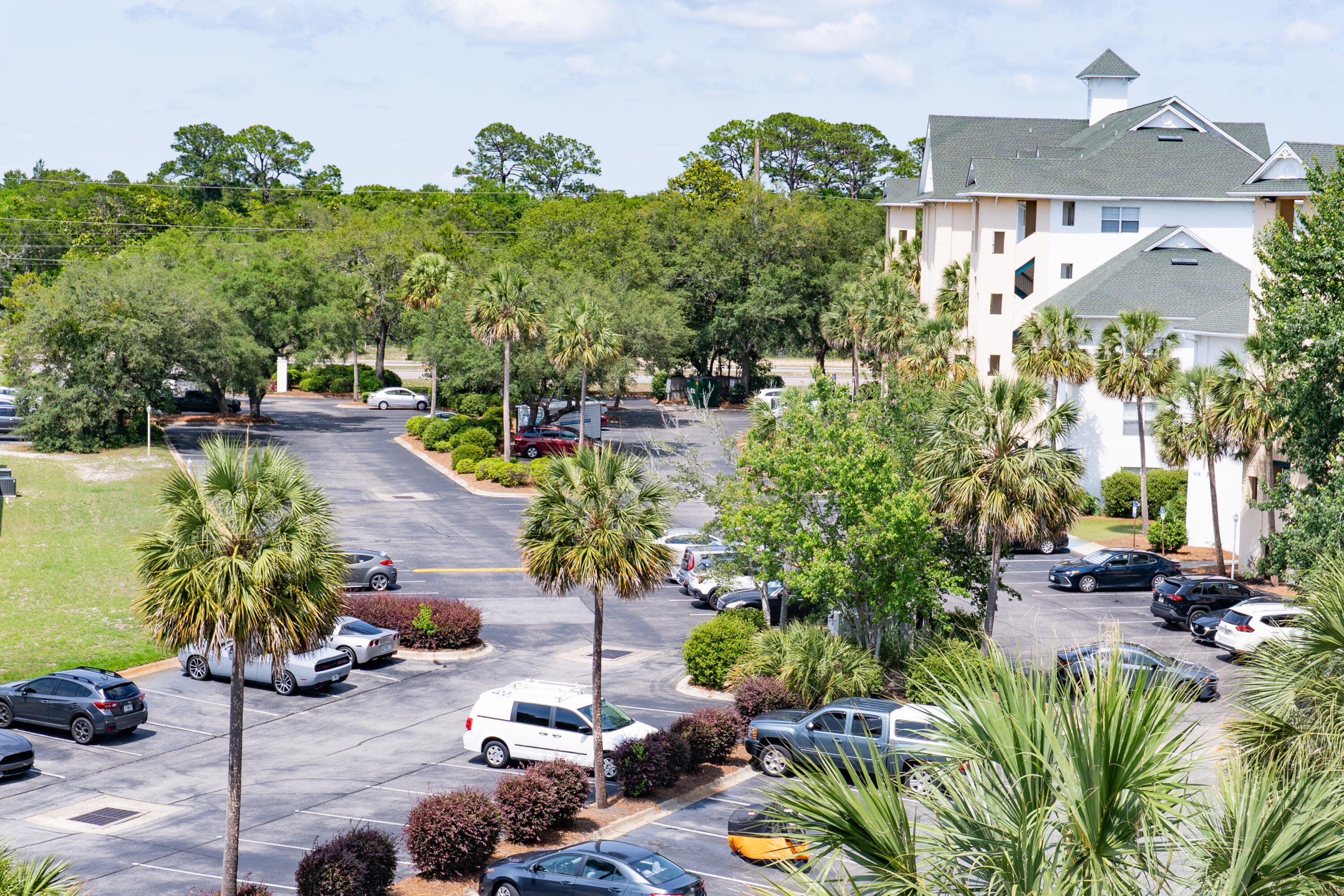 FLORIDA CLUB - Residential