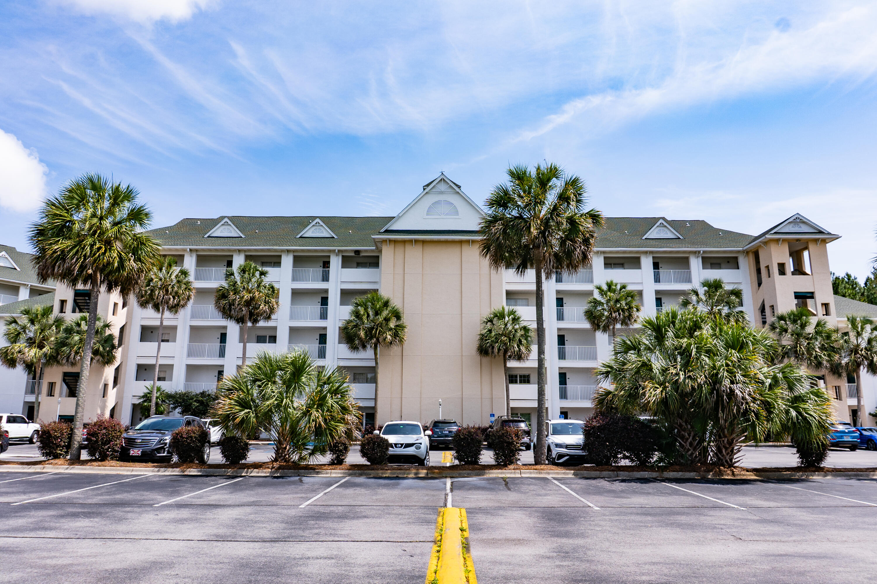 FLORIDA CLUB - Residential