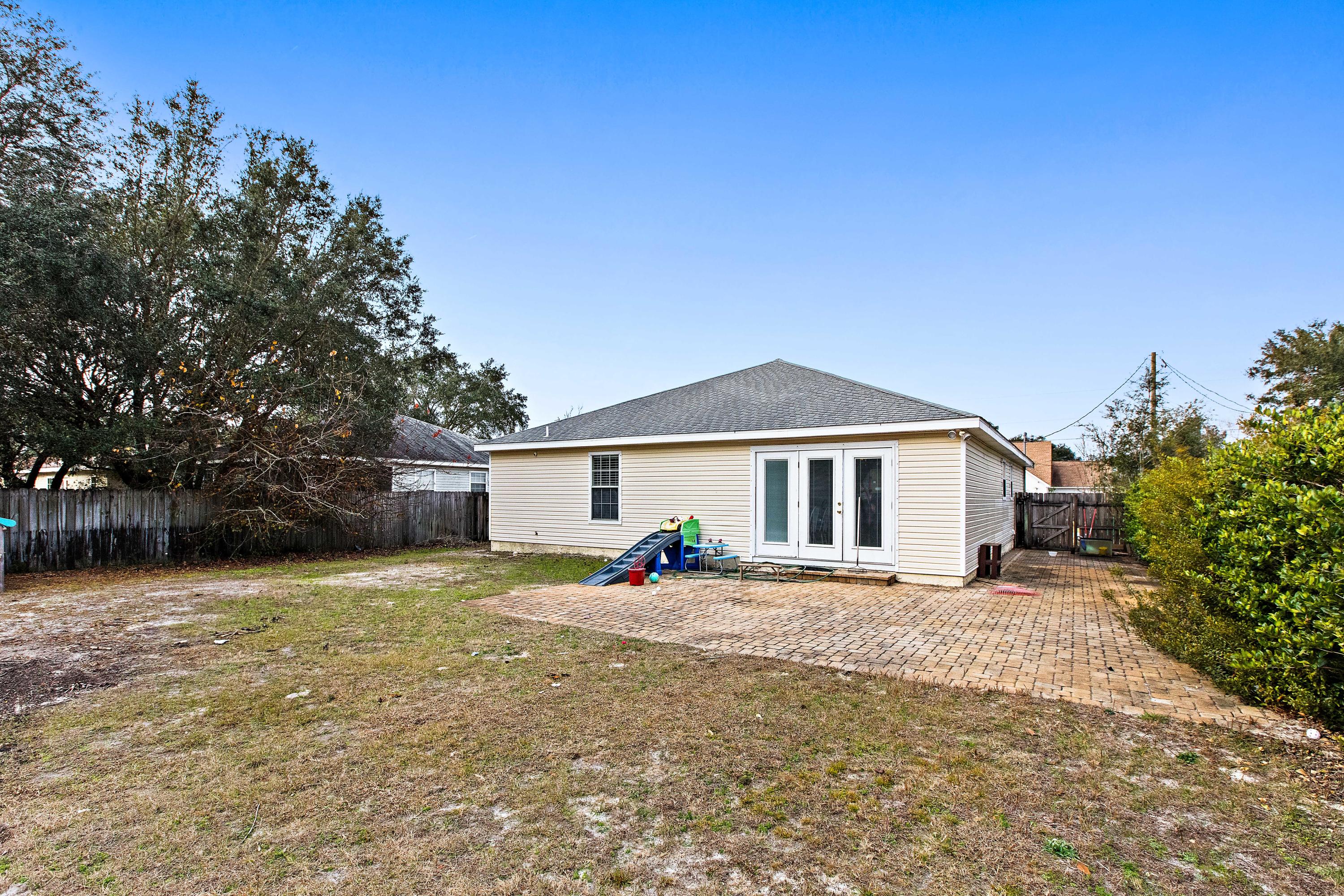 VIZCAYA 2ND ADDN - Residential