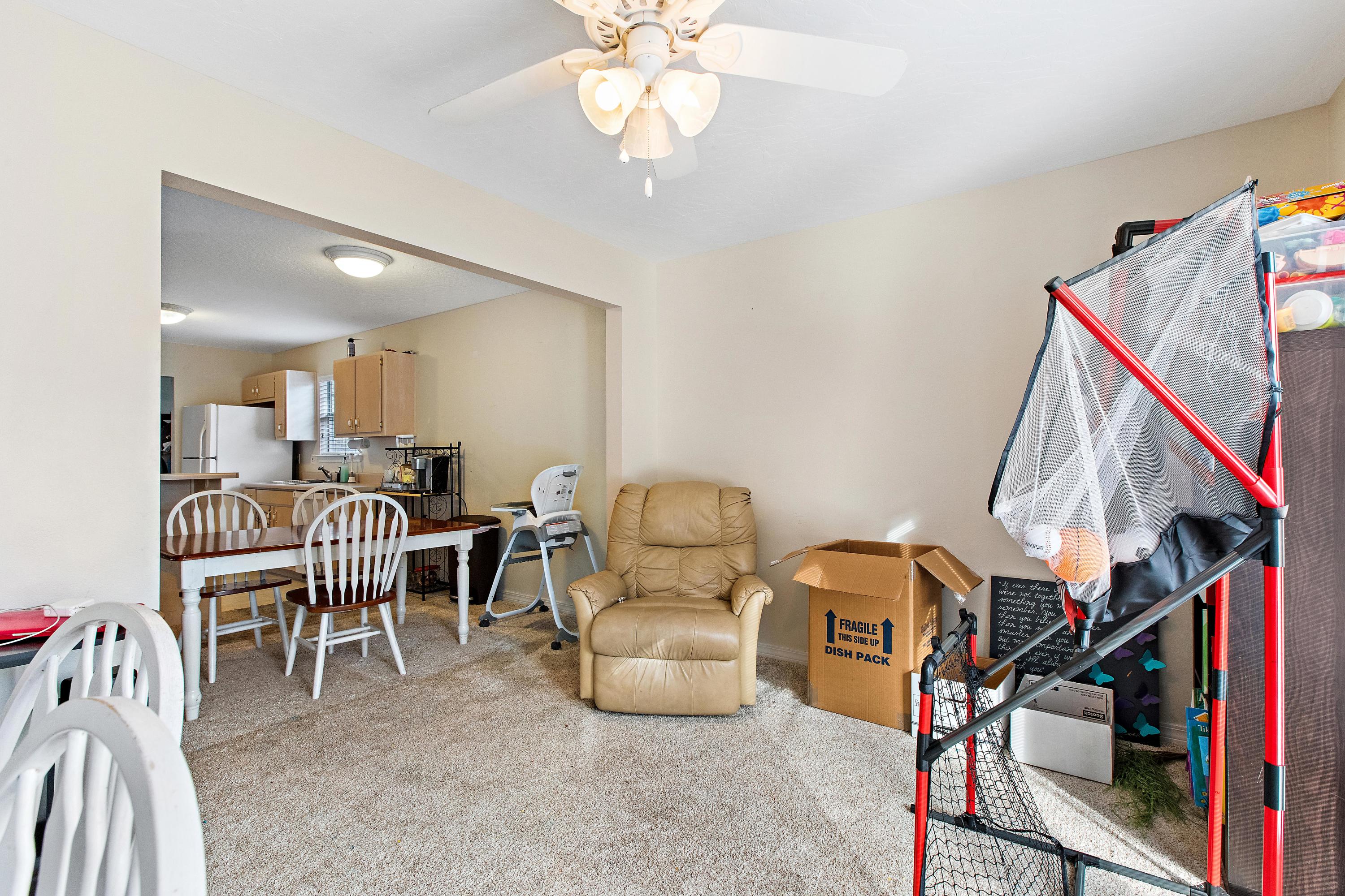 VIZCAYA 2ND ADDN - Residential