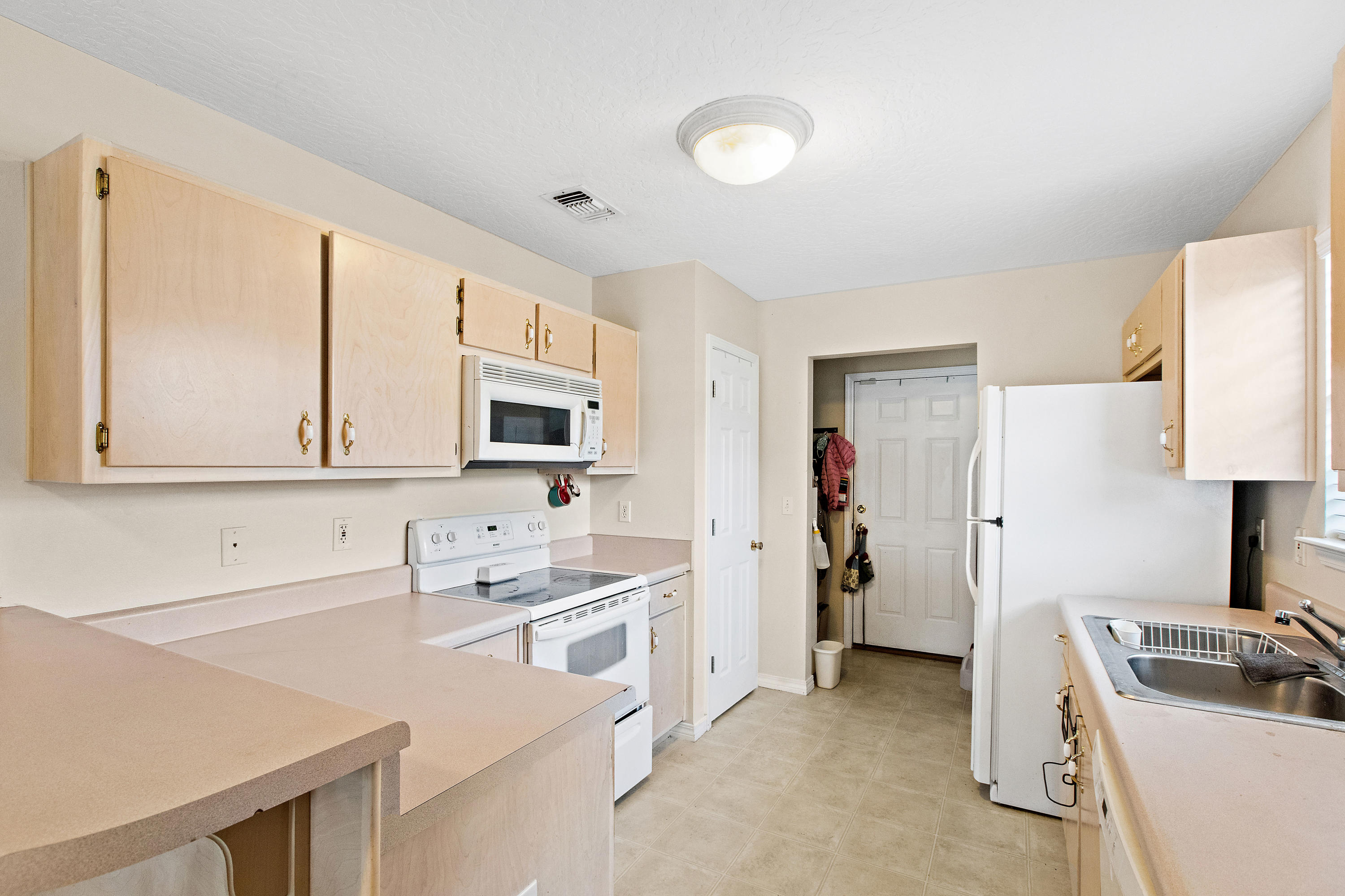 VIZCAYA 2ND ADDN - Residential