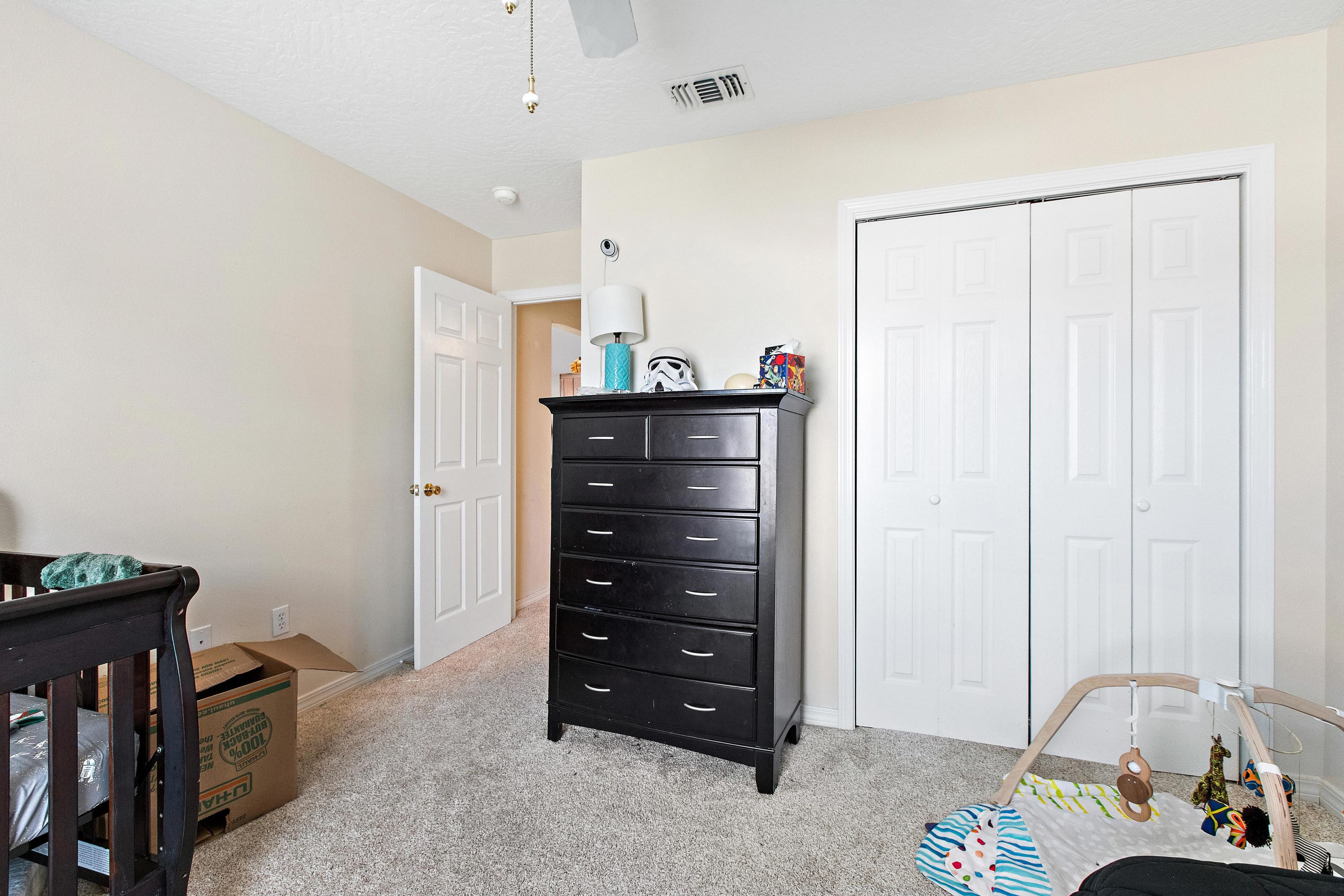 VIZCAYA 2ND ADDN - Residential