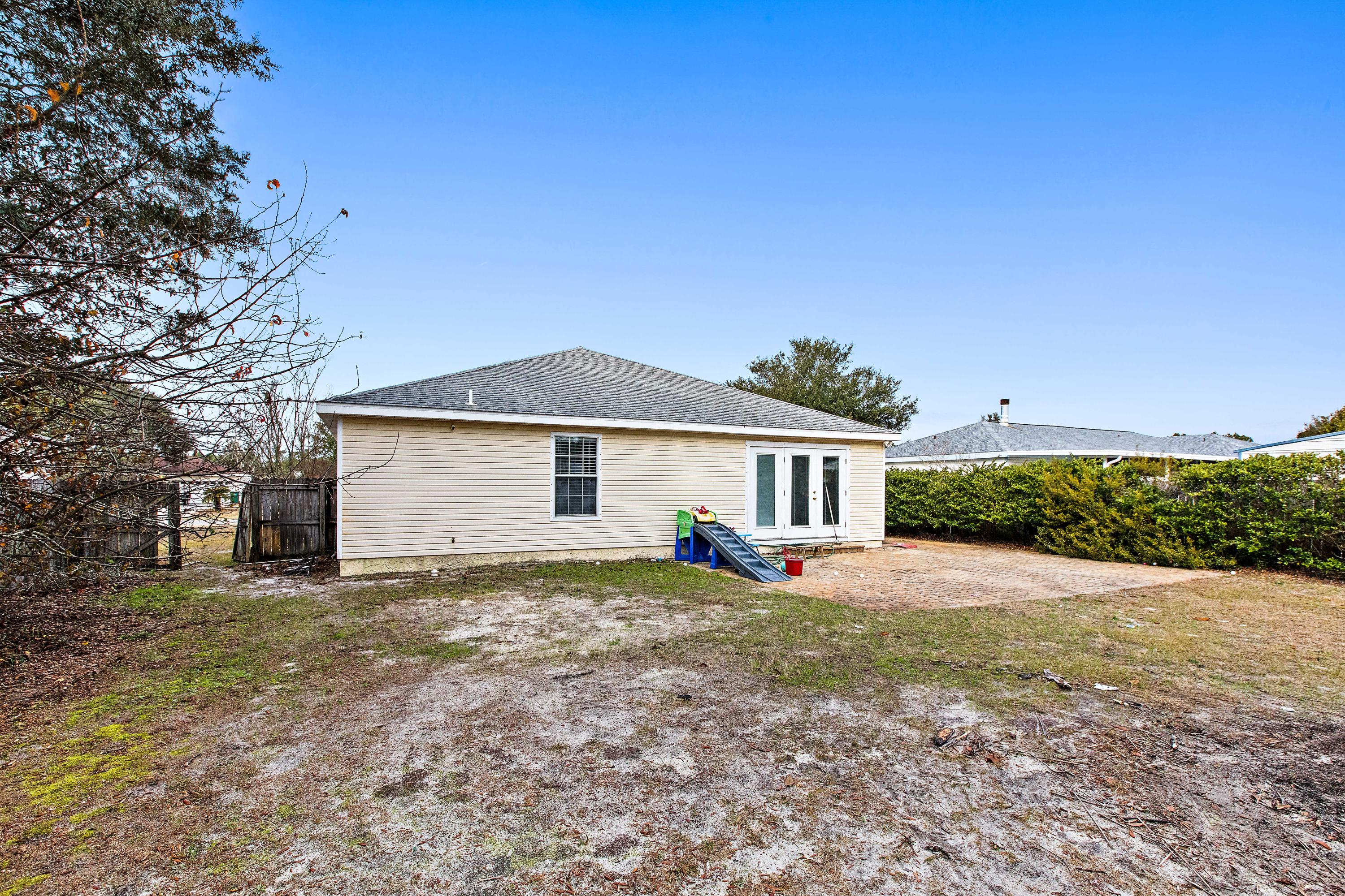 VIZCAYA 2ND ADDN - Residential