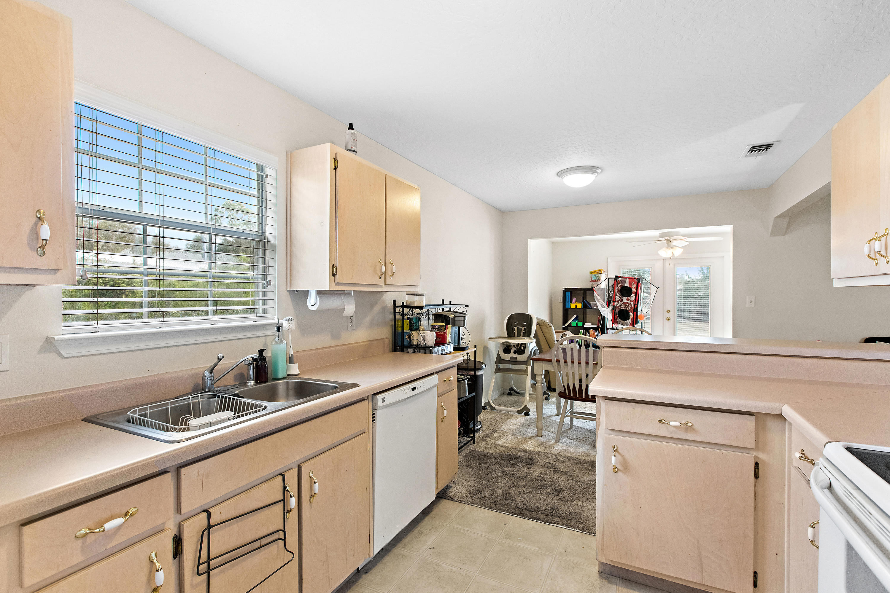 VIZCAYA 2ND ADDN - Residential