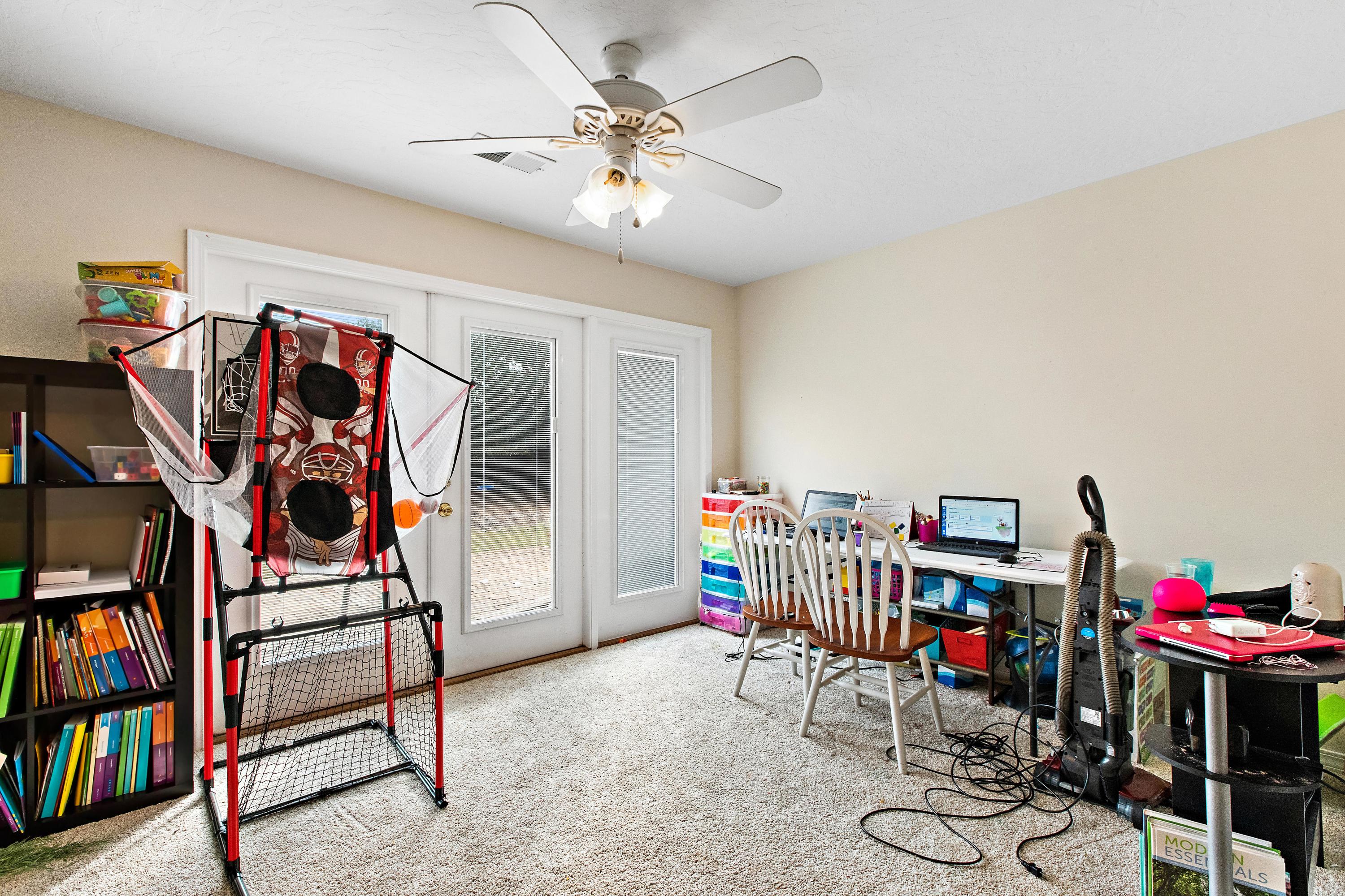 VIZCAYA 2ND ADDN - Residential