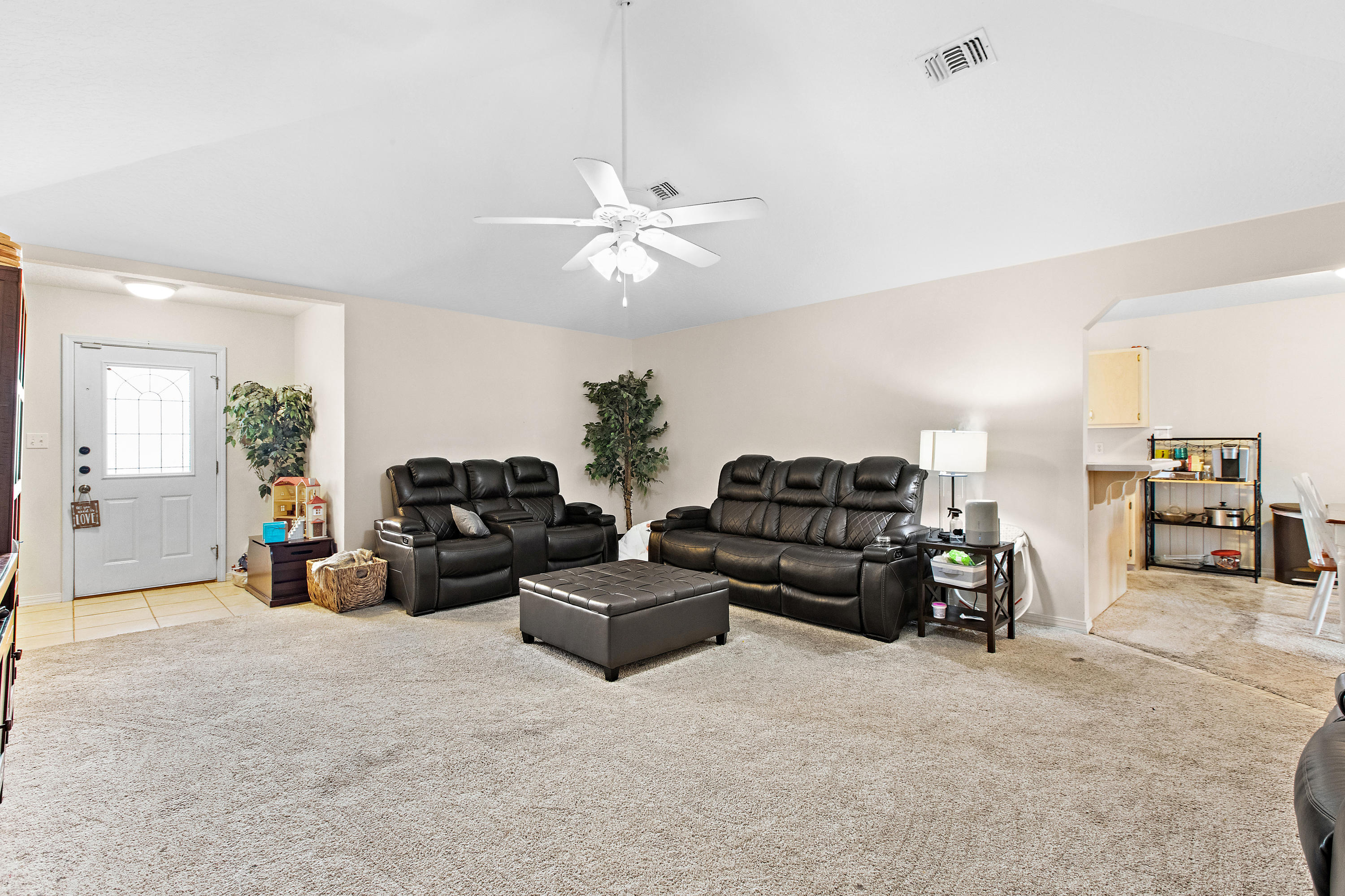 VIZCAYA 2ND ADDN - Residential