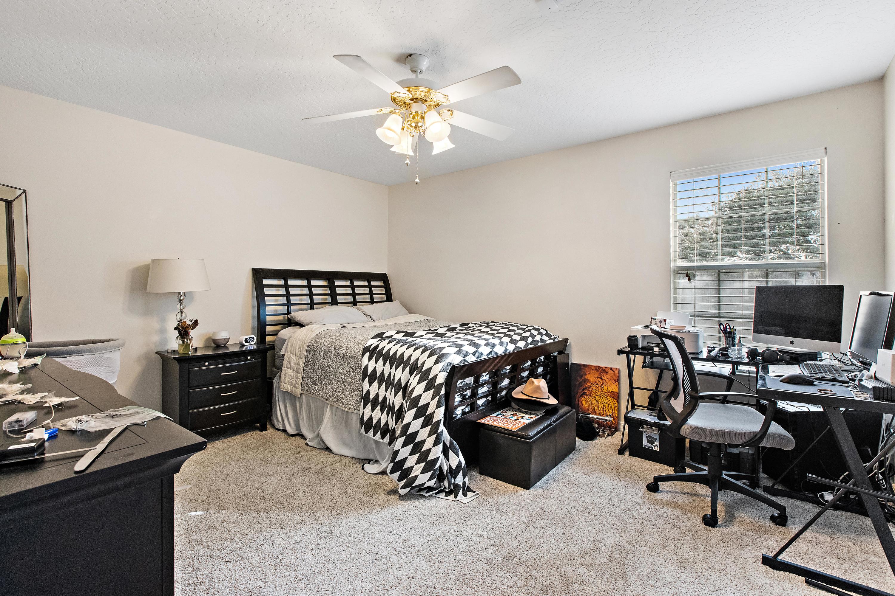 VIZCAYA 2ND ADDN - Residential