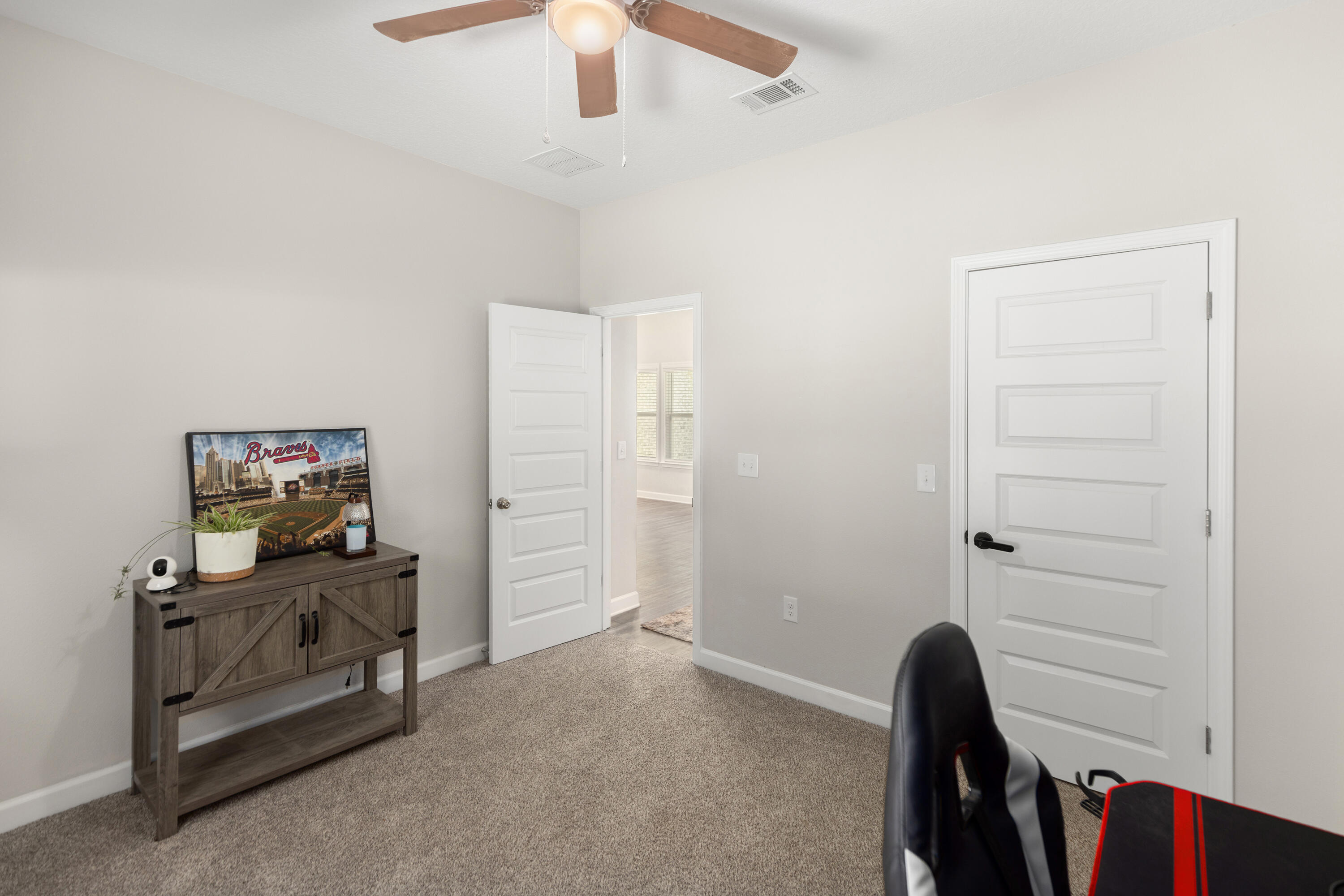 QUIET OAKS S/D - Residential