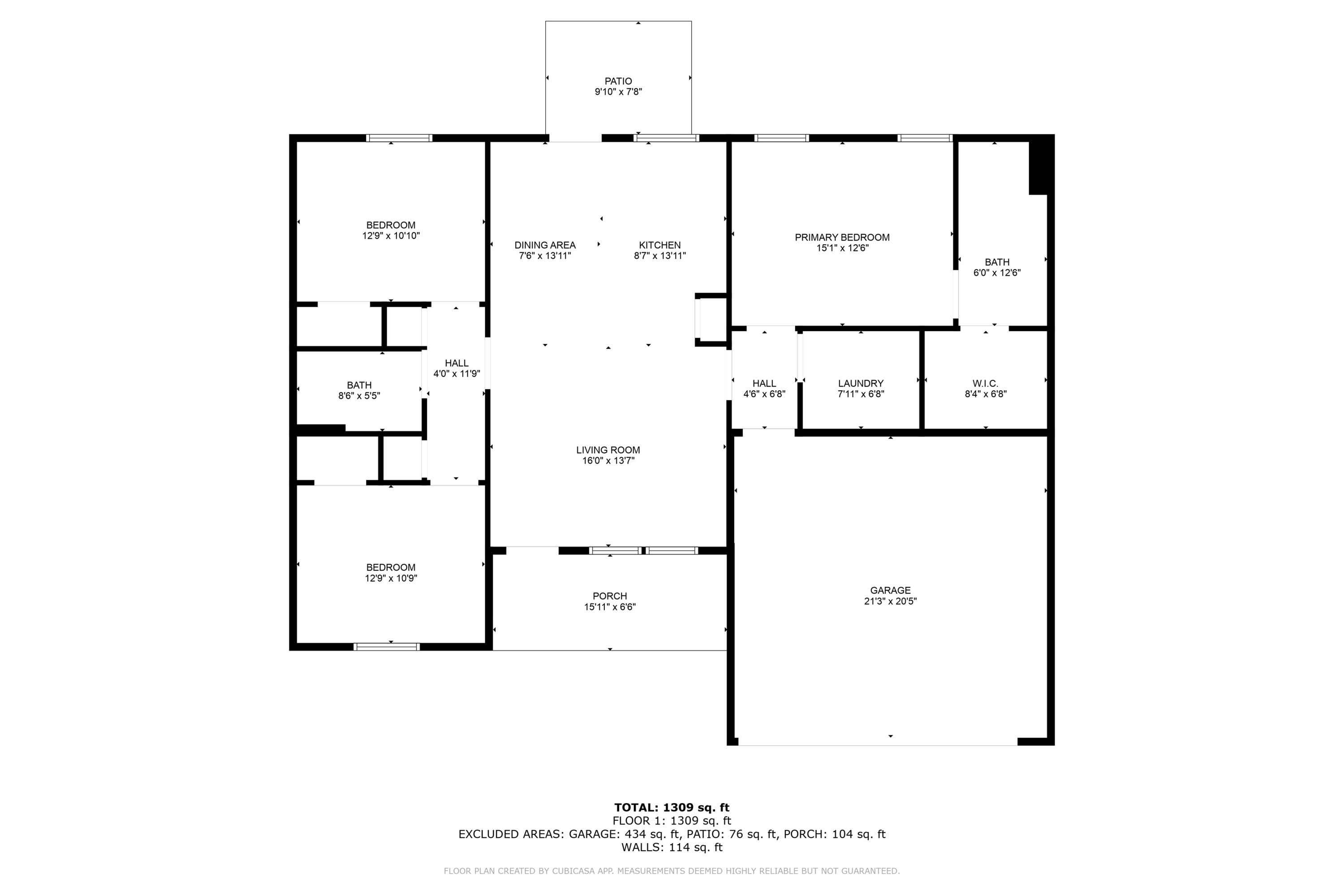 QUIET OAKS S/D - Residential