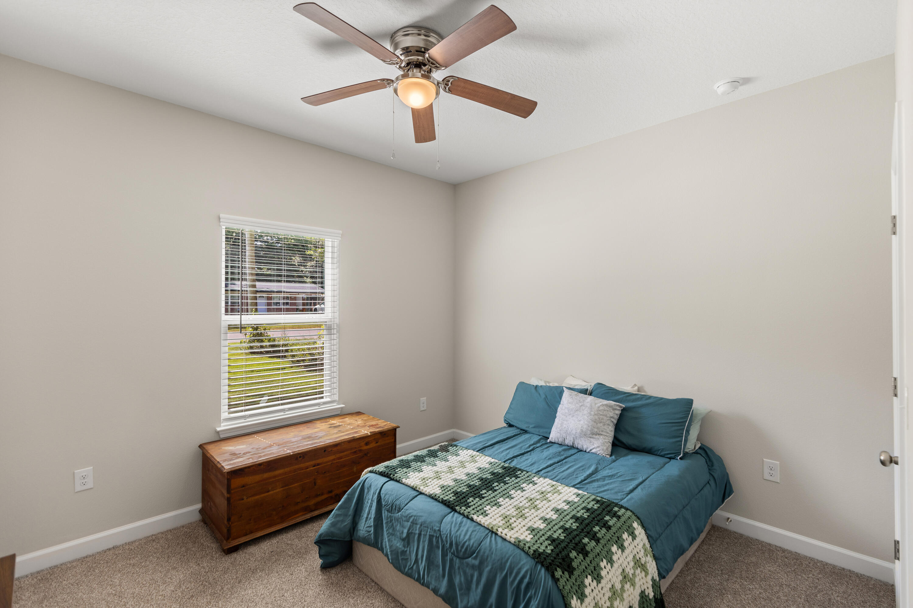 QUIET OAKS S/D - Residential