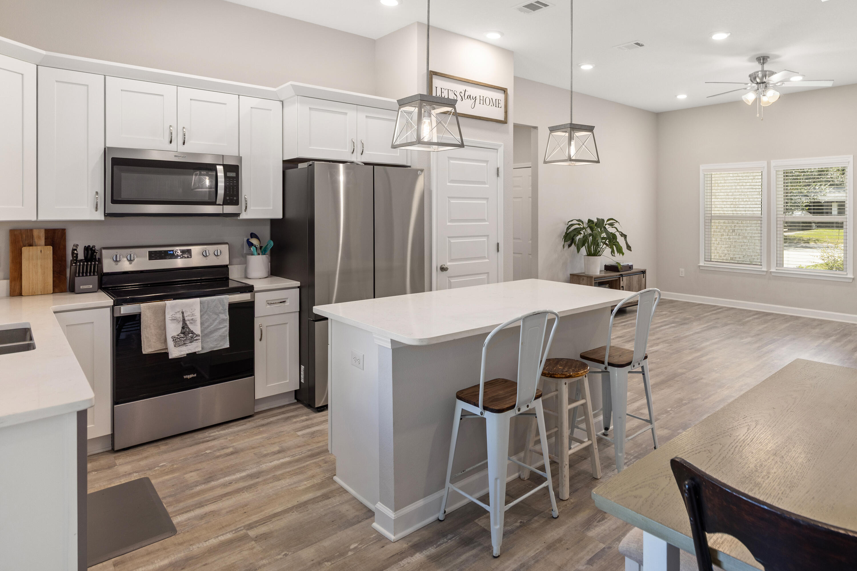 QUIET OAKS S/D - Residential