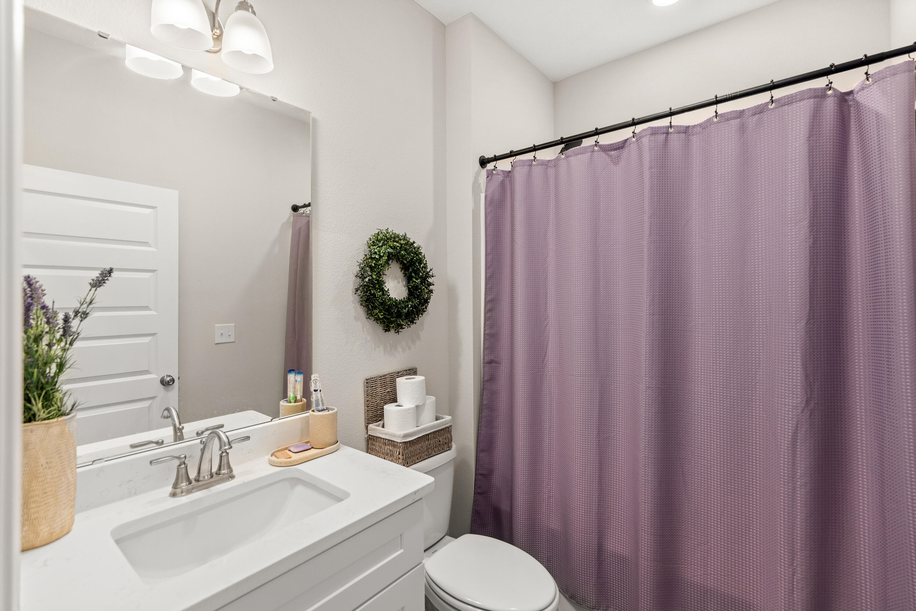 QUIET OAKS S/D - Residential