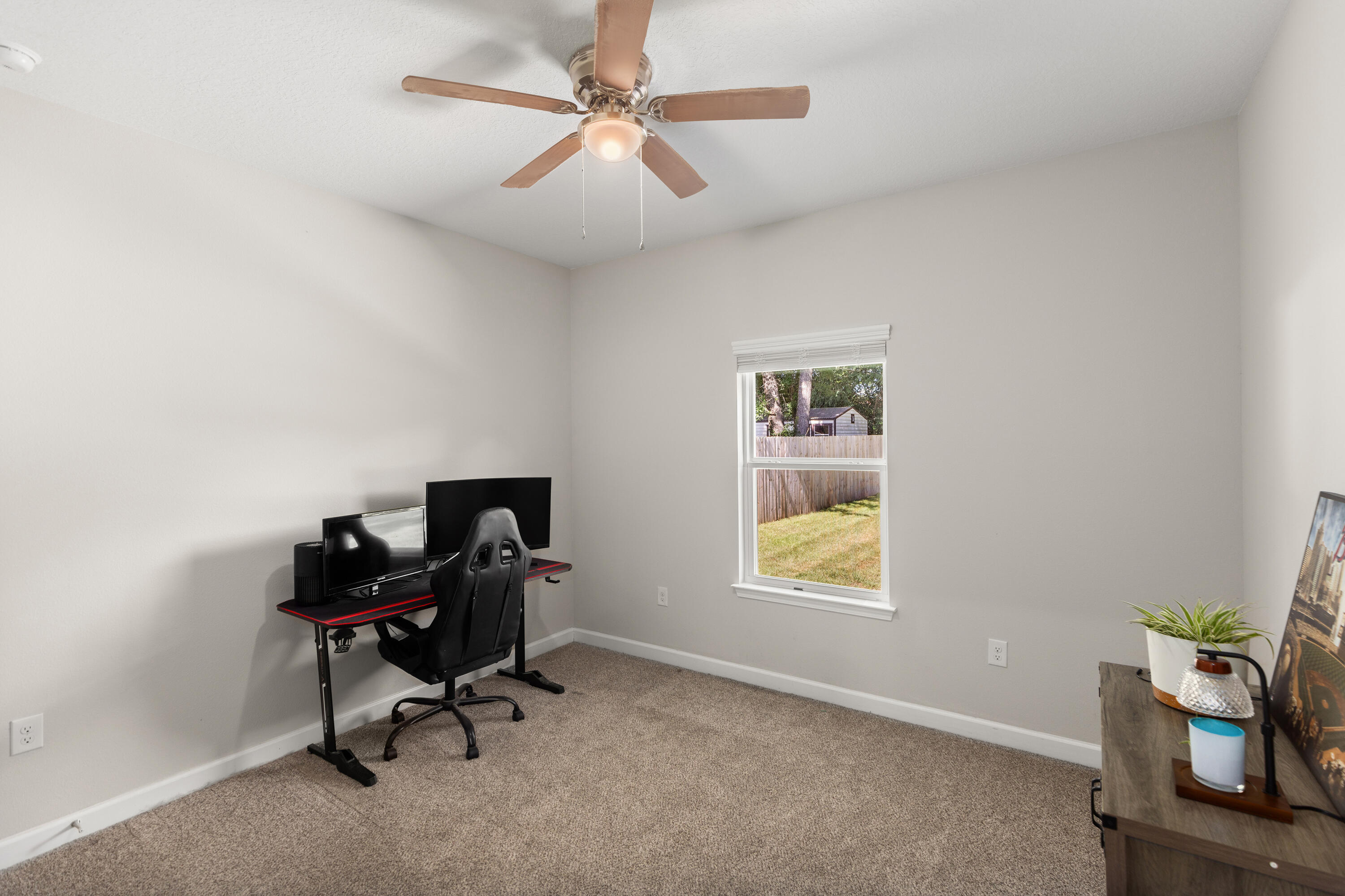 QUIET OAKS S/D - Residential