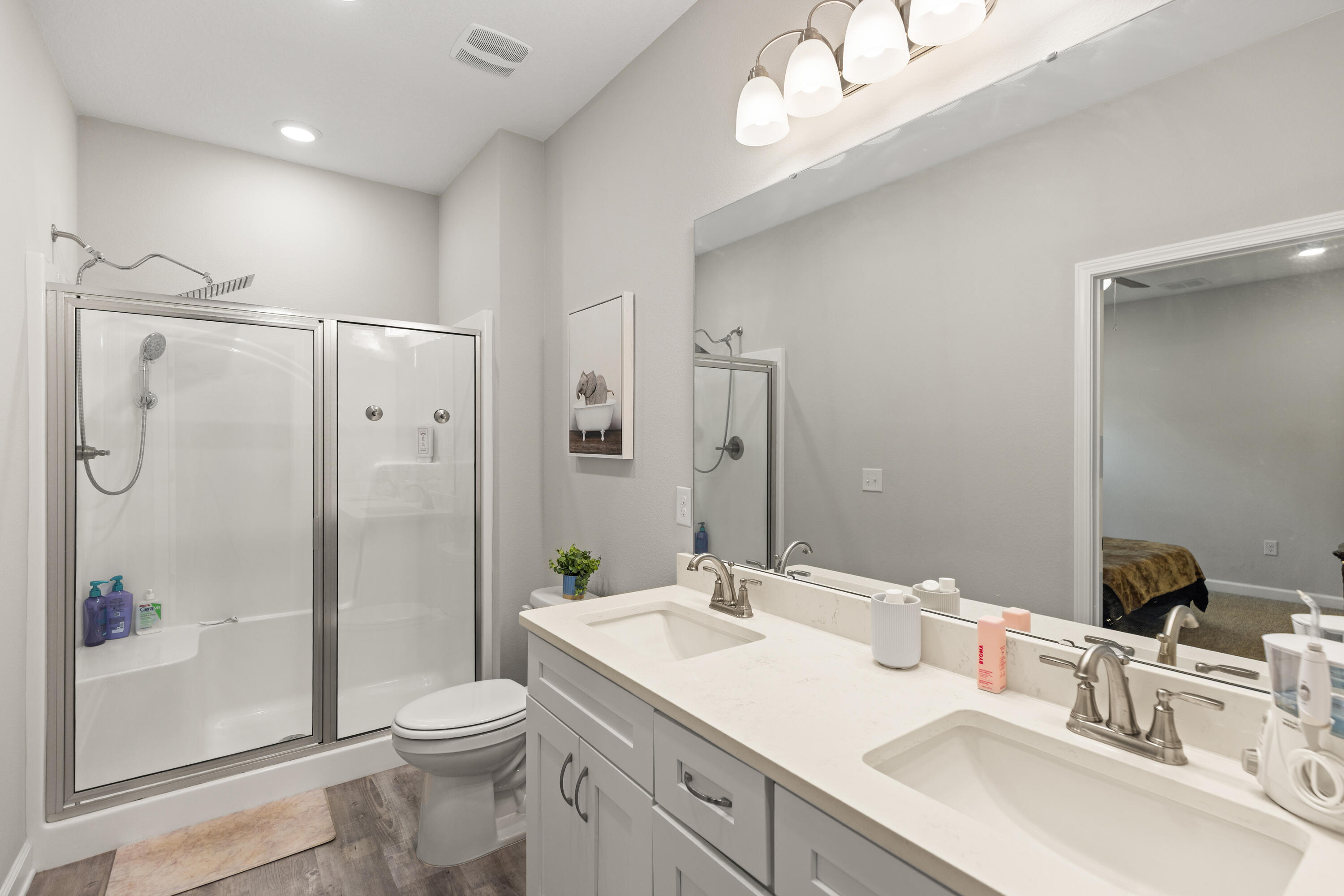QUIET OAKS S/D - Residential