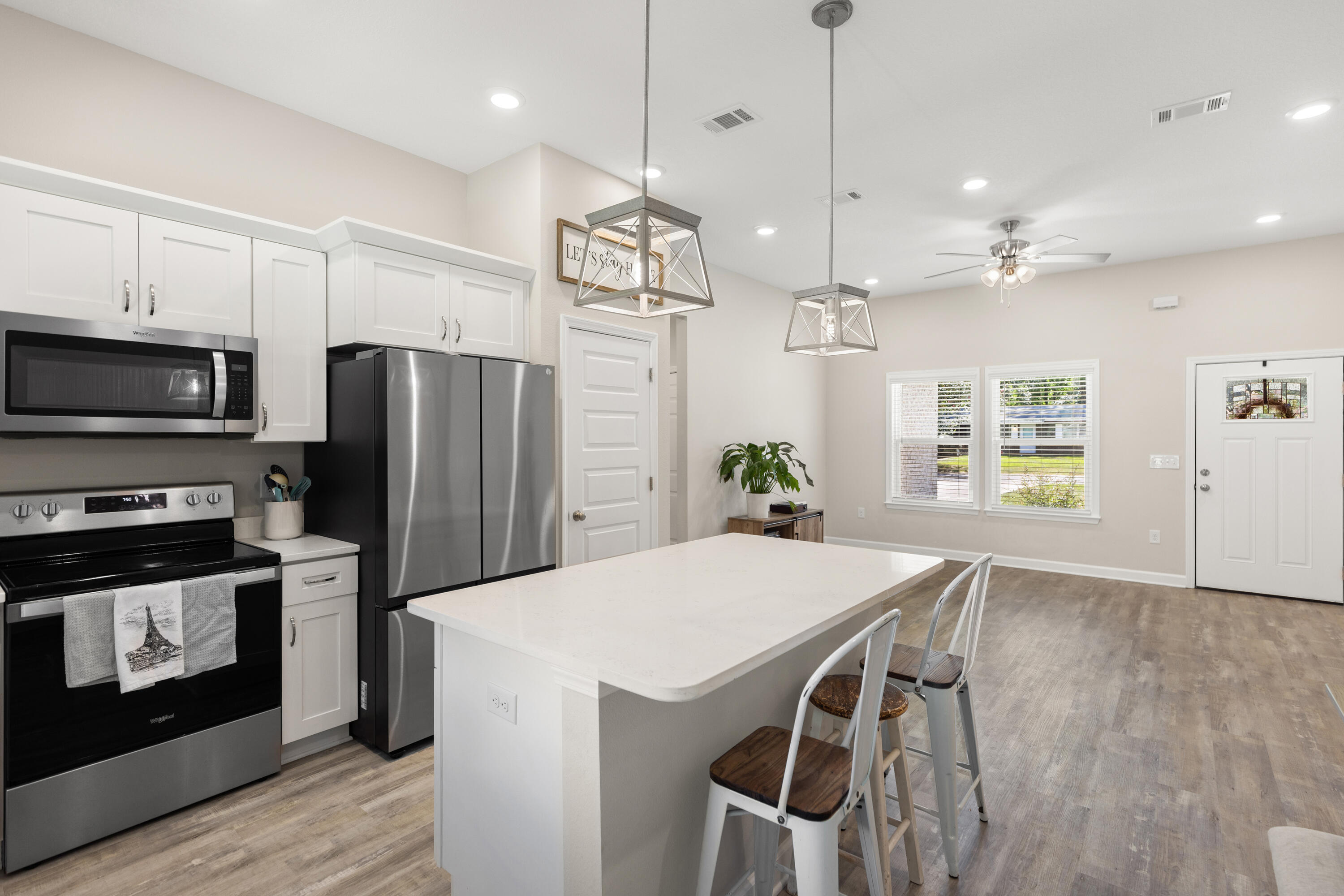 QUIET OAKS S/D - Residential