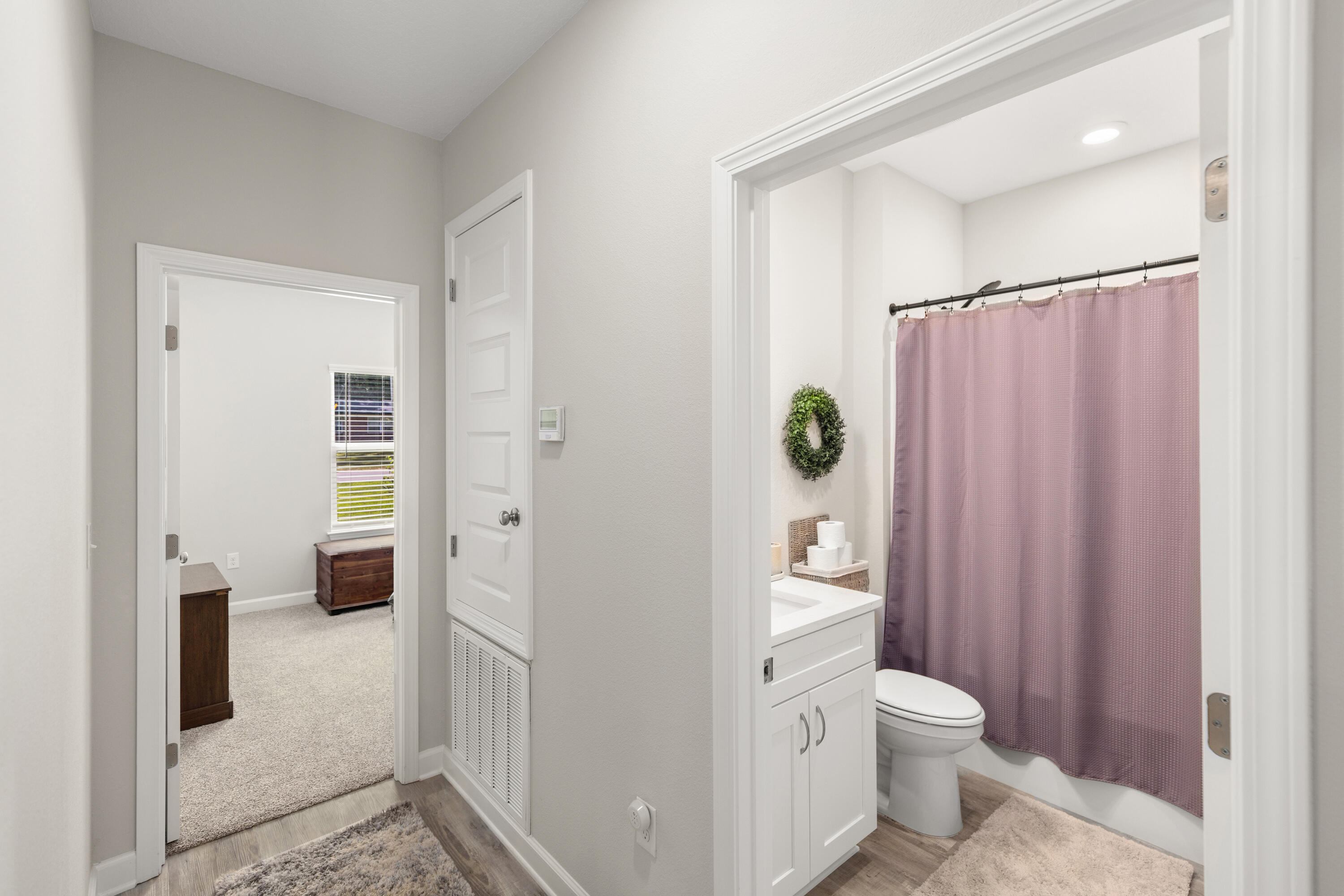 QUIET OAKS S/D - Residential