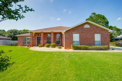 Photo of 7292 Broadmoor Street, Navarre, FL 32566 (MLS # 980160)
