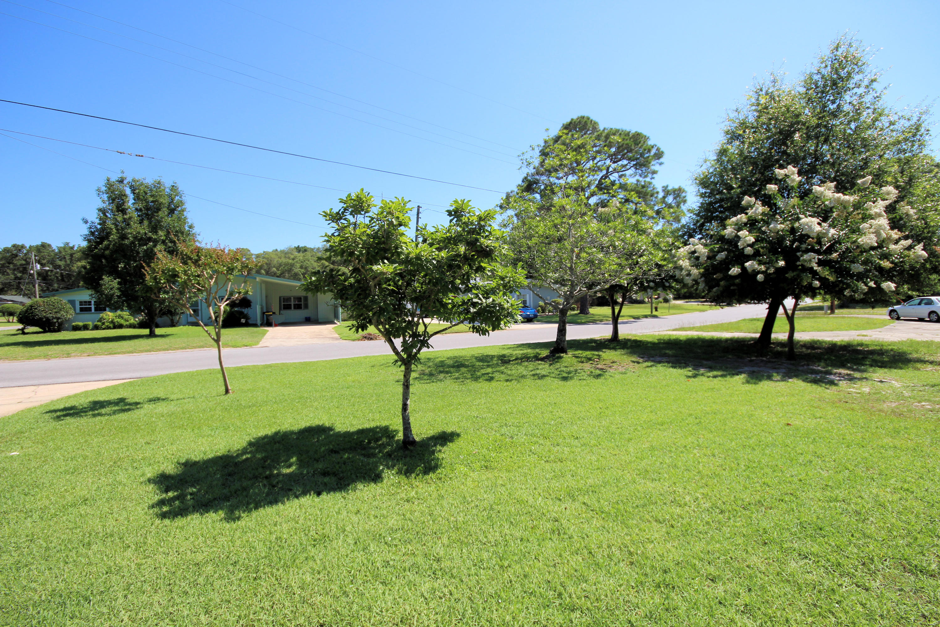 Villa Russ Park - Residential