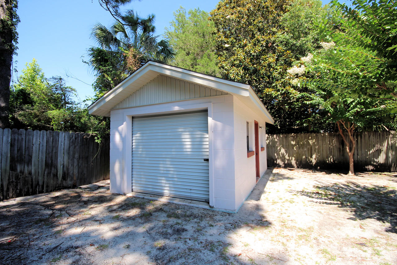 Villa Russ Park - Residential