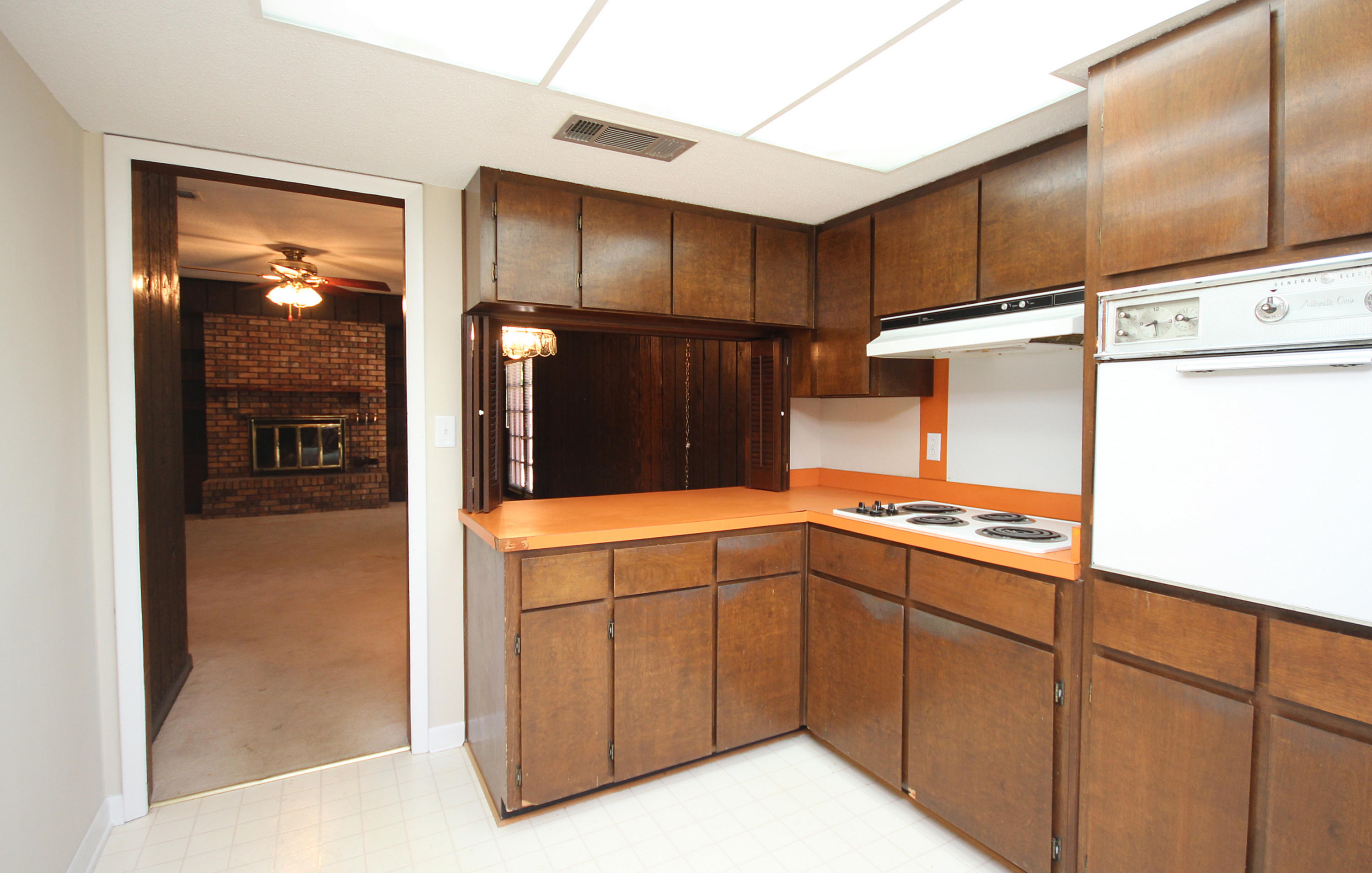 Villa Russ Park - Residential