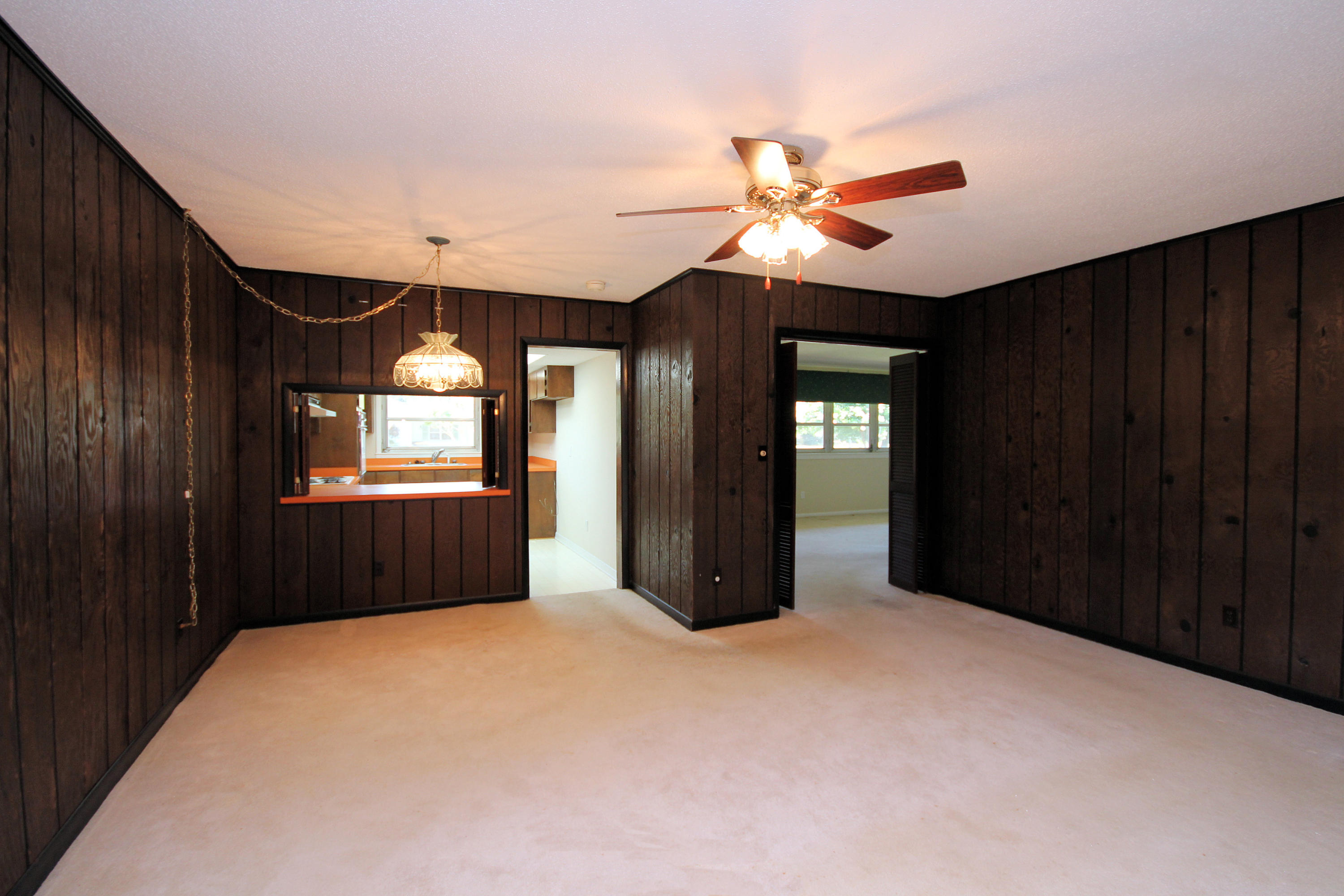 Villa Russ Park - Residential