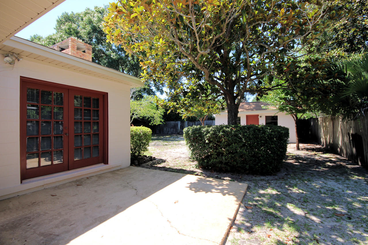 Villa Russ Park - Residential