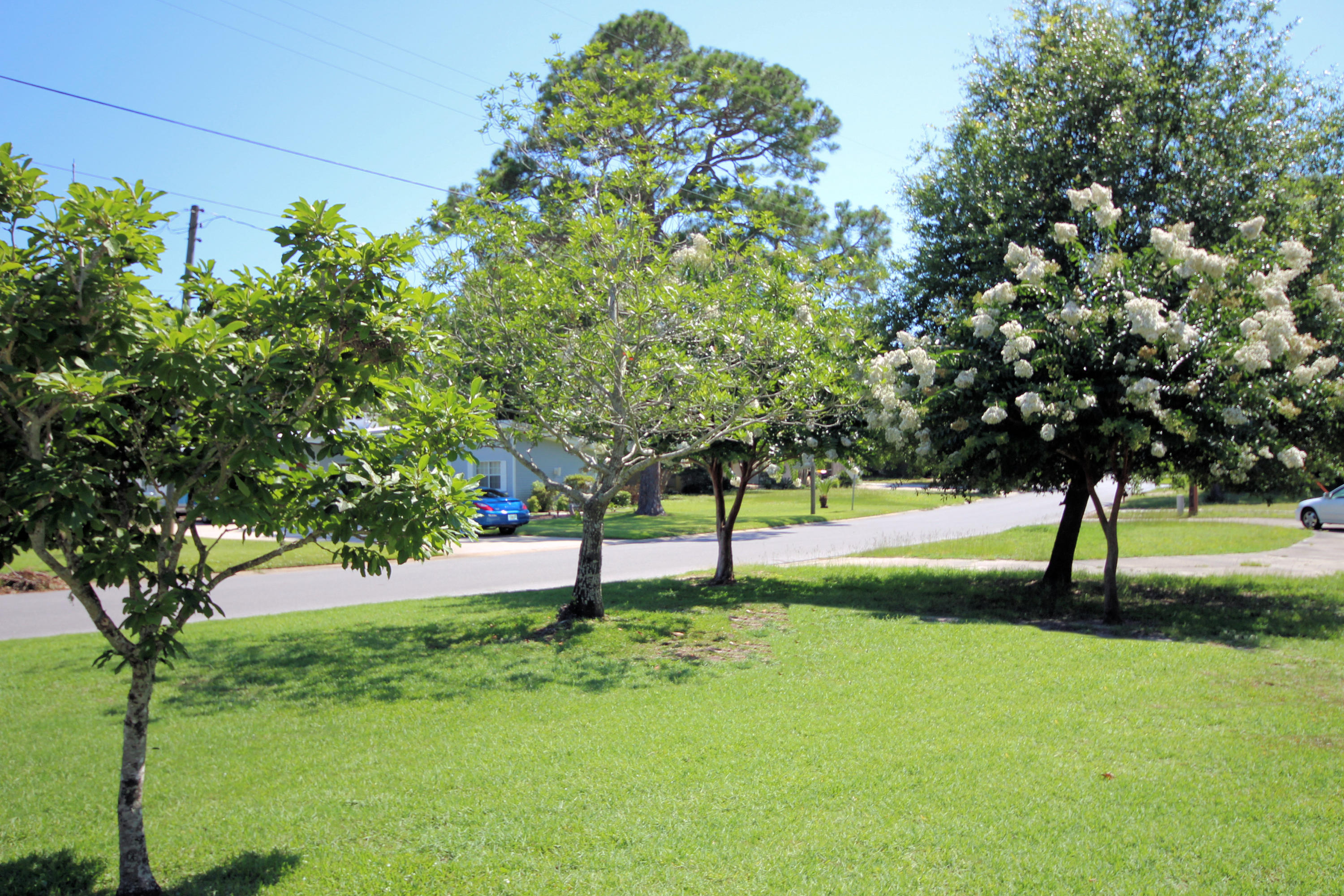 Villa Russ Park - Residential