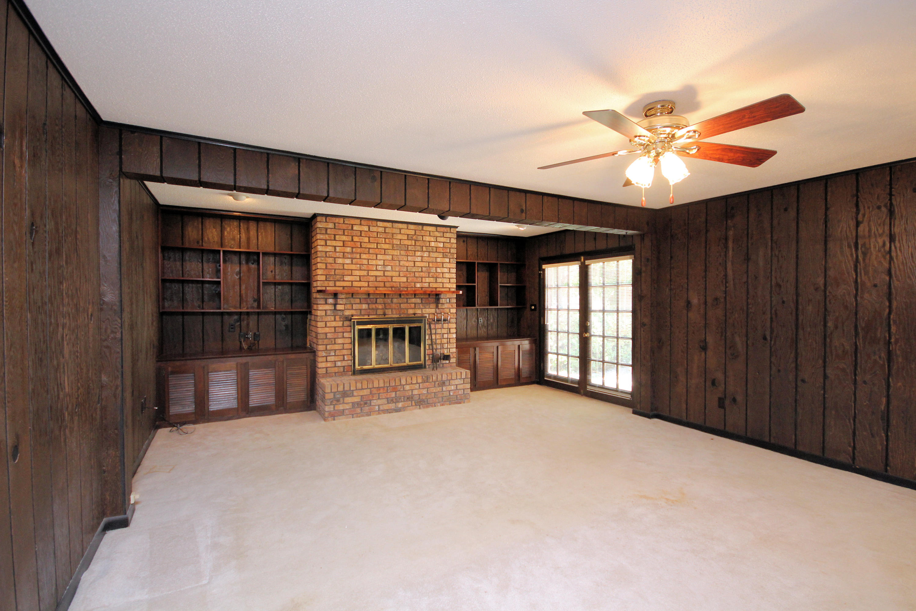 Villa Russ Park - Residential