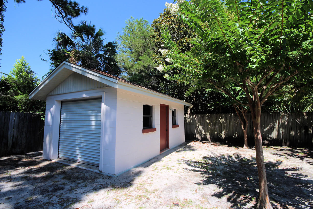 Villa Russ Park - Residential