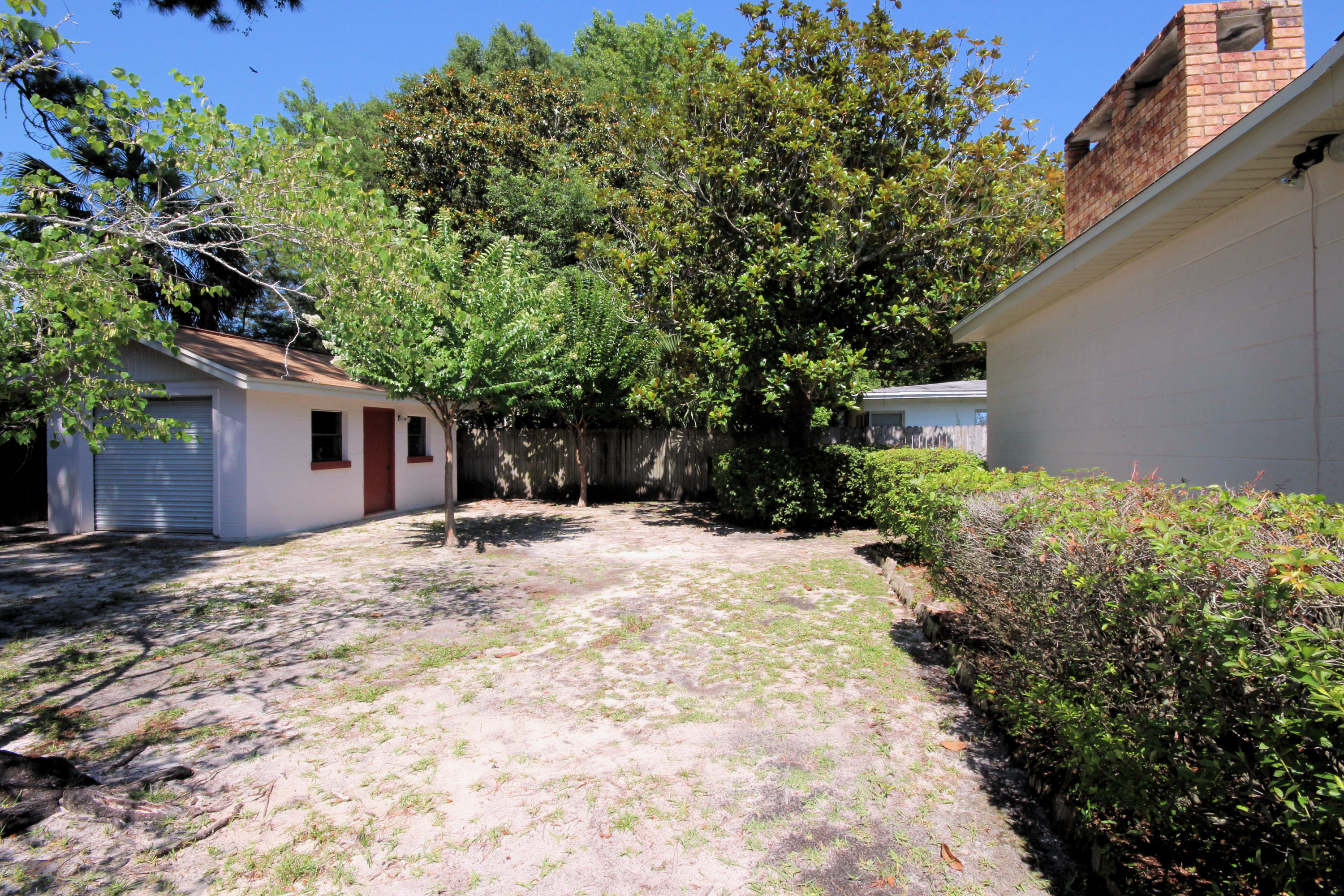 Villa Russ Park - Residential