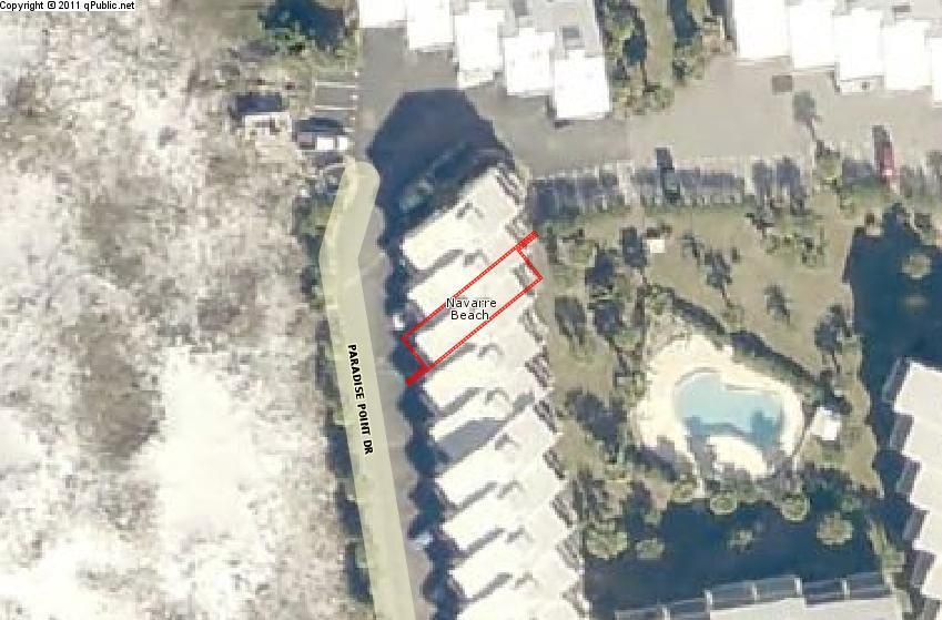 PARADISE POINT T/H - Residential