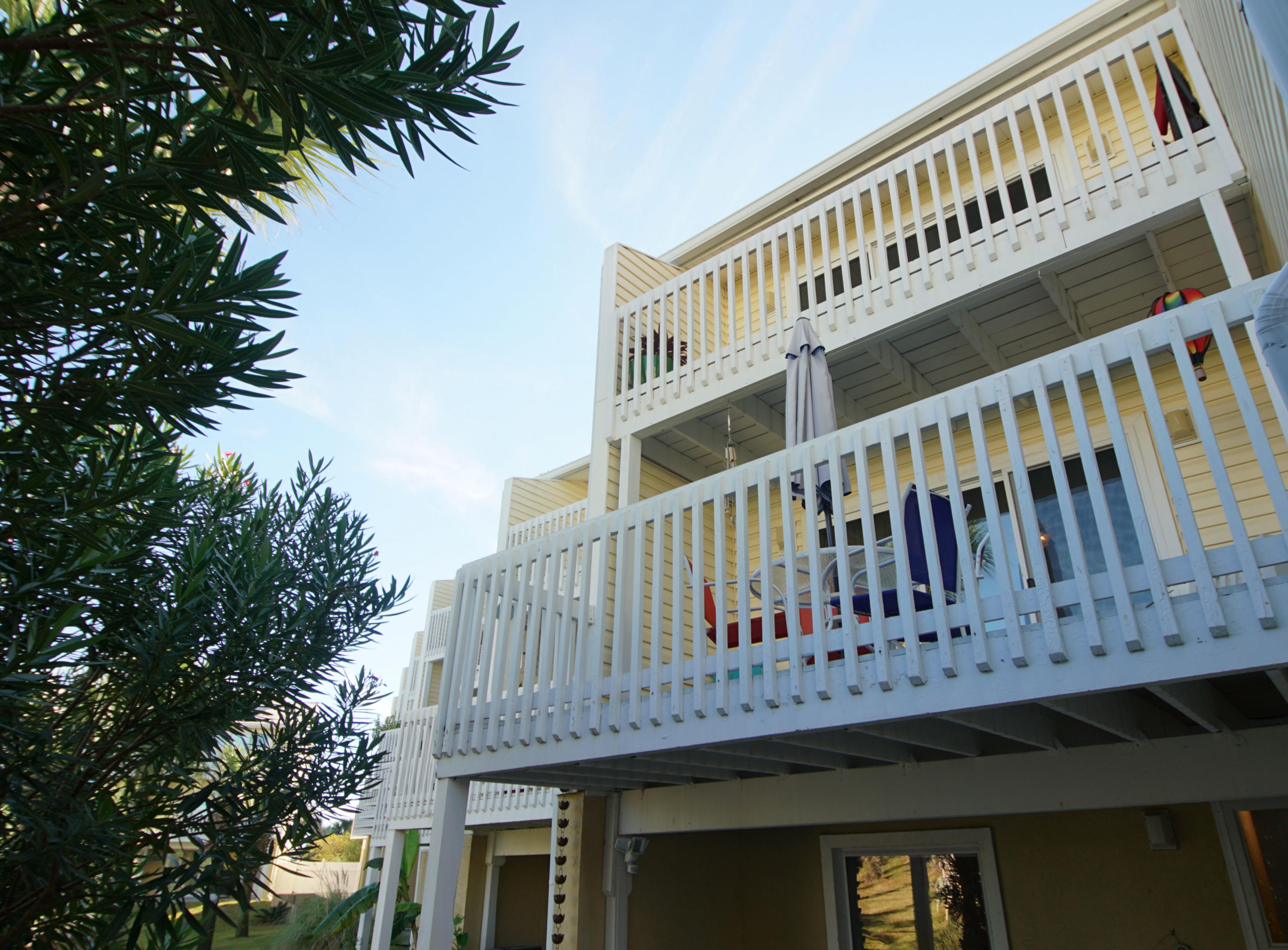 PARADISE POINT T/H - Residential