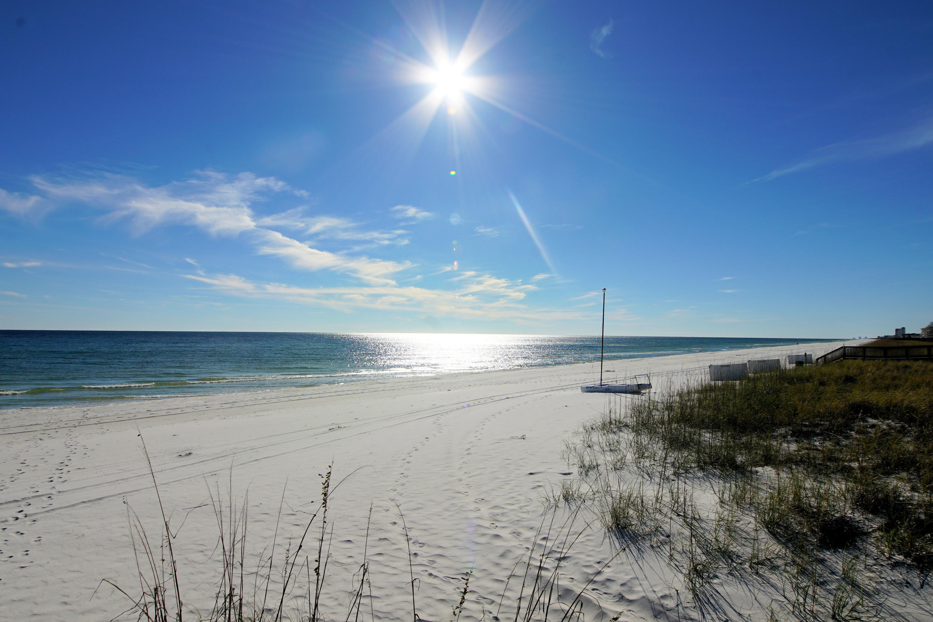 PARADISE POINT T/H - Residential