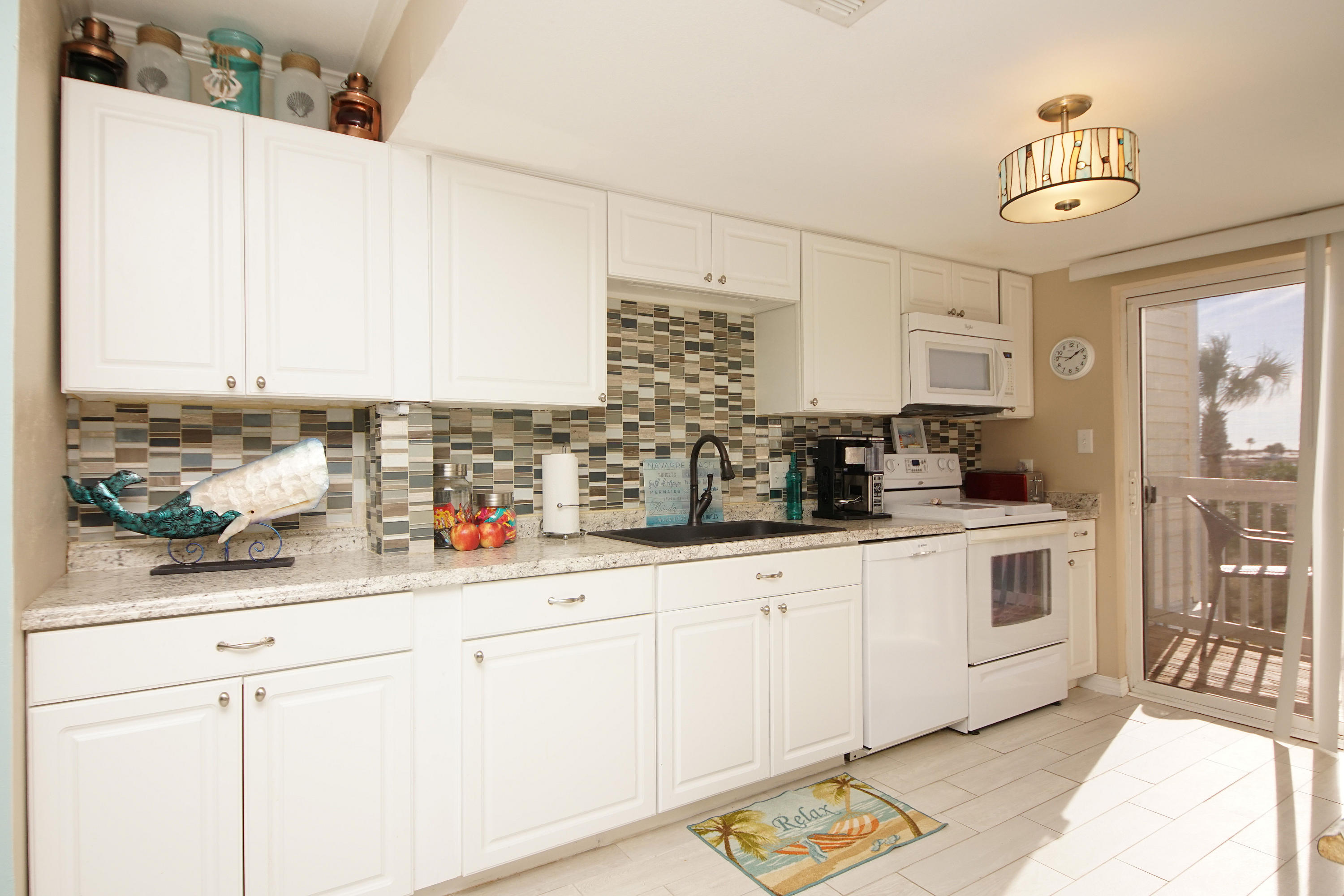 PARADISE POINT T/H - Residential