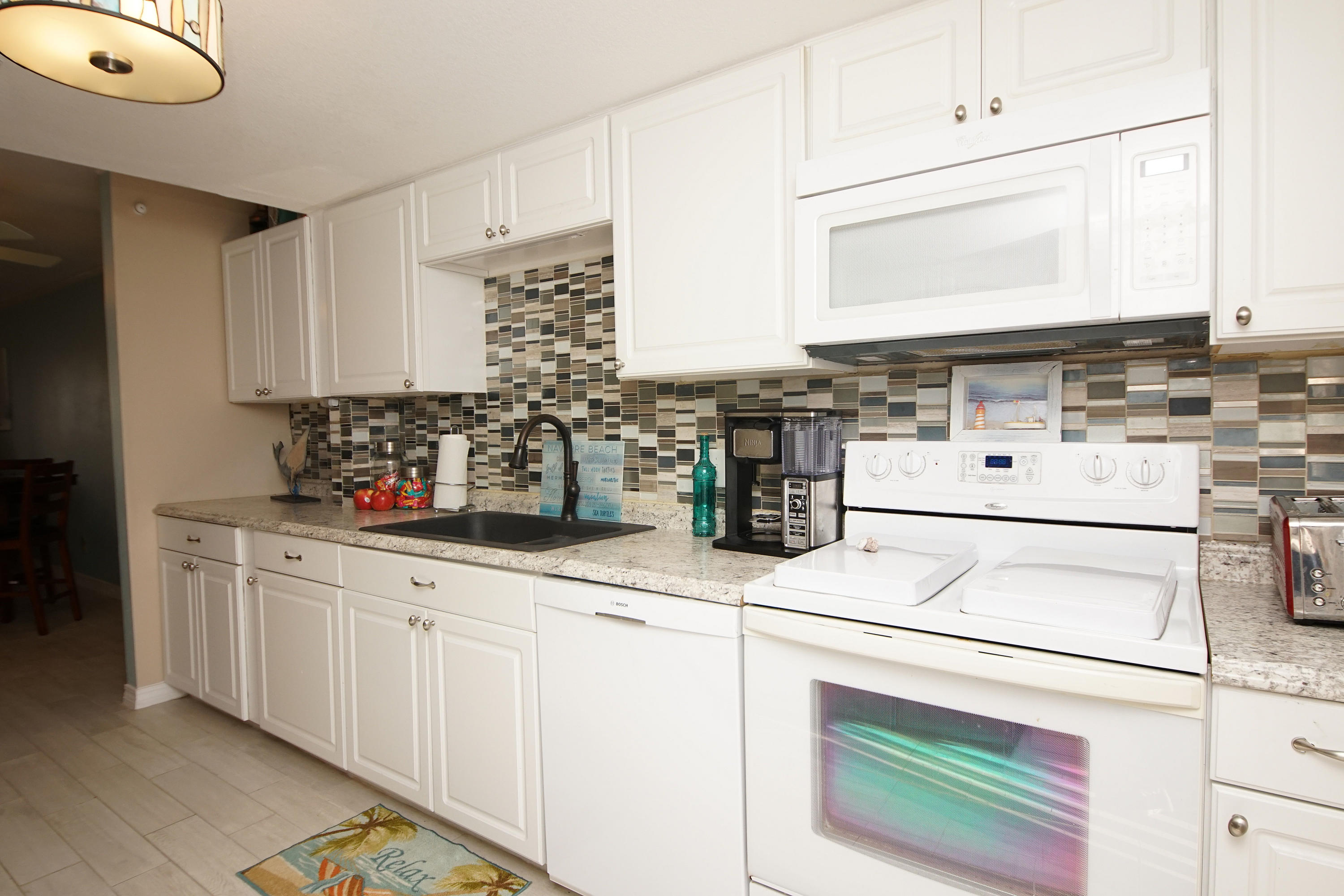 PARADISE POINT T/H - Residential