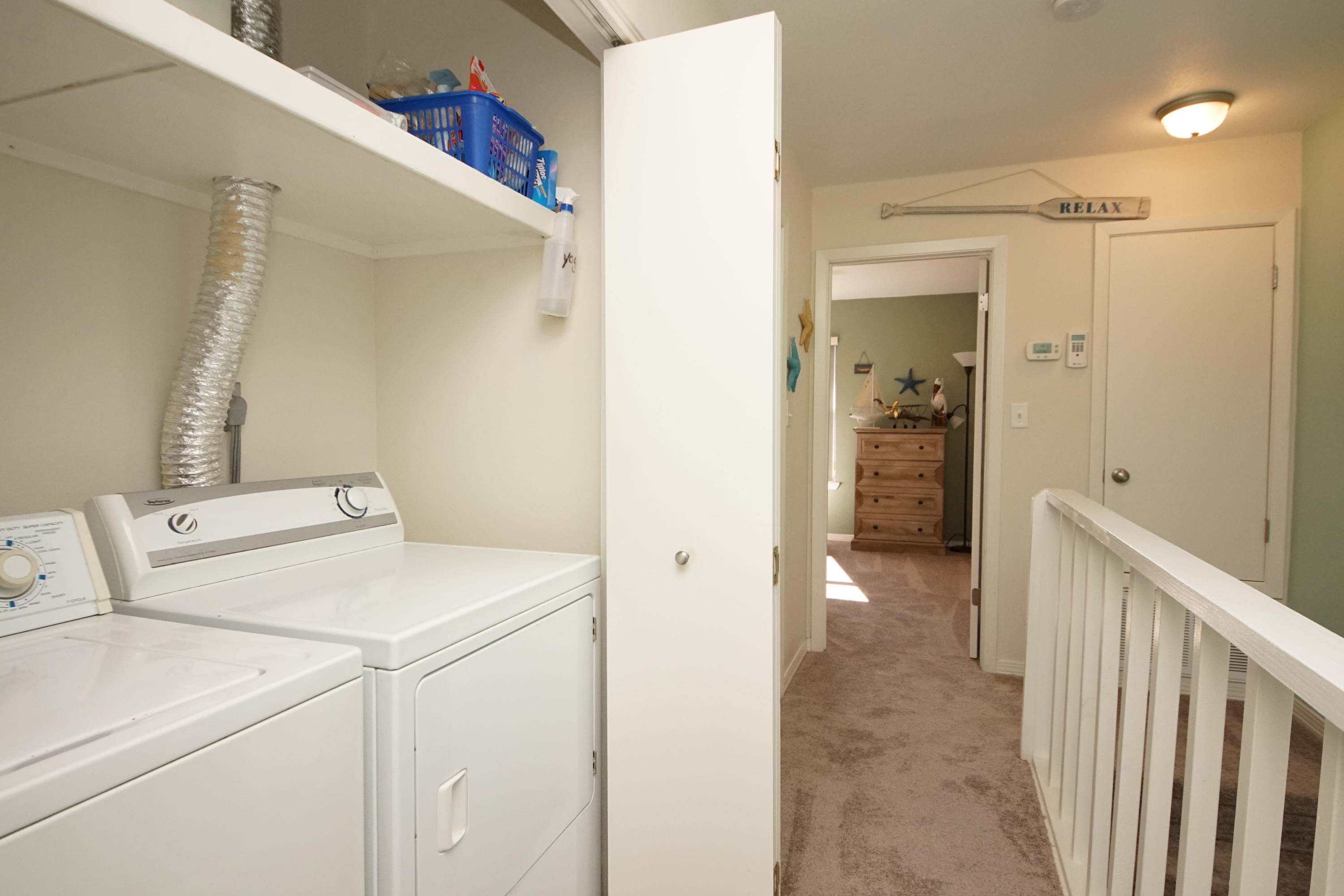 PARADISE POINT T/H - Residential