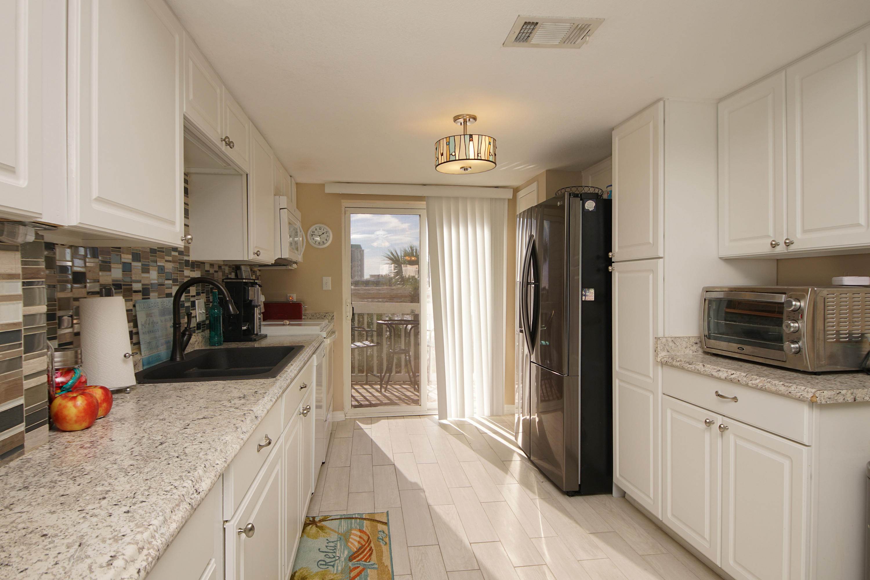 PARADISE POINT T/H - Residential