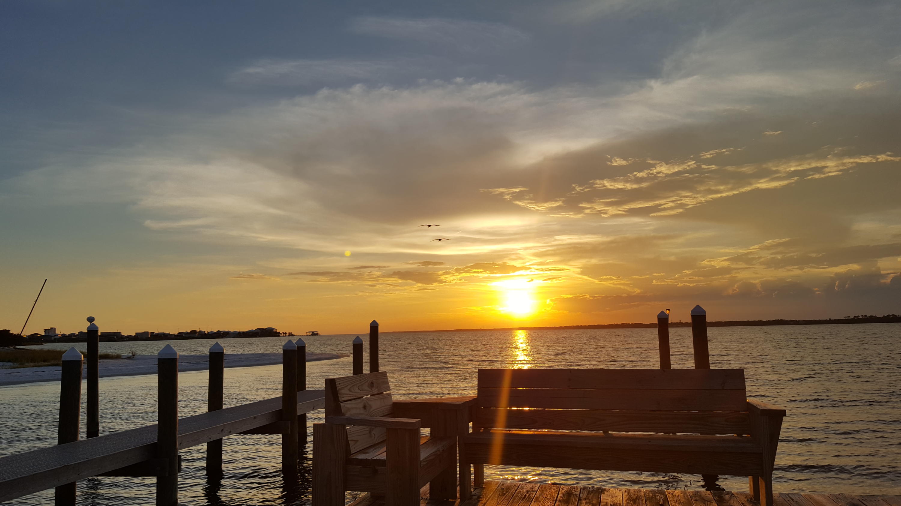 PARADISE POINT T/H - Residential