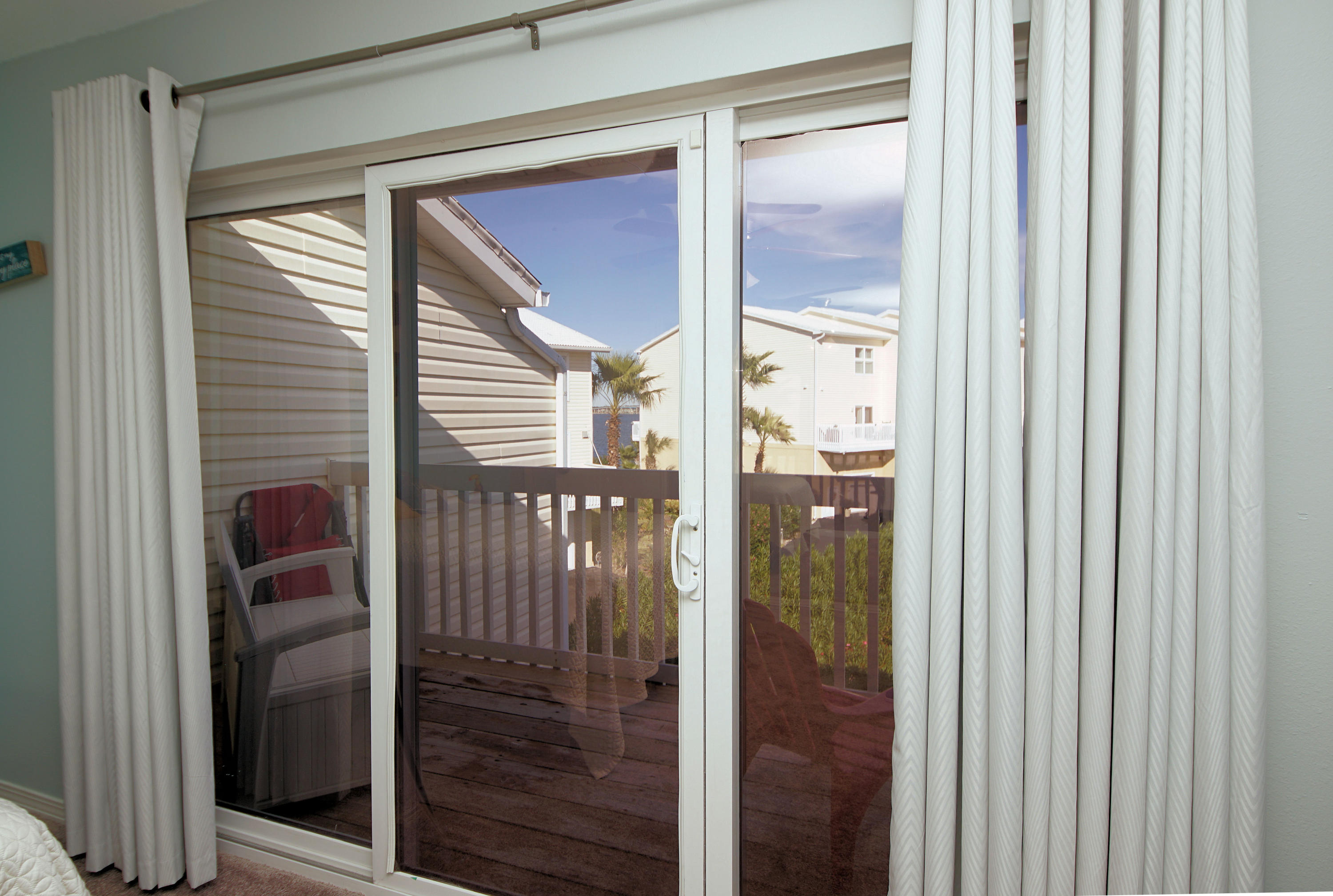 PARADISE POINT T/H - Residential