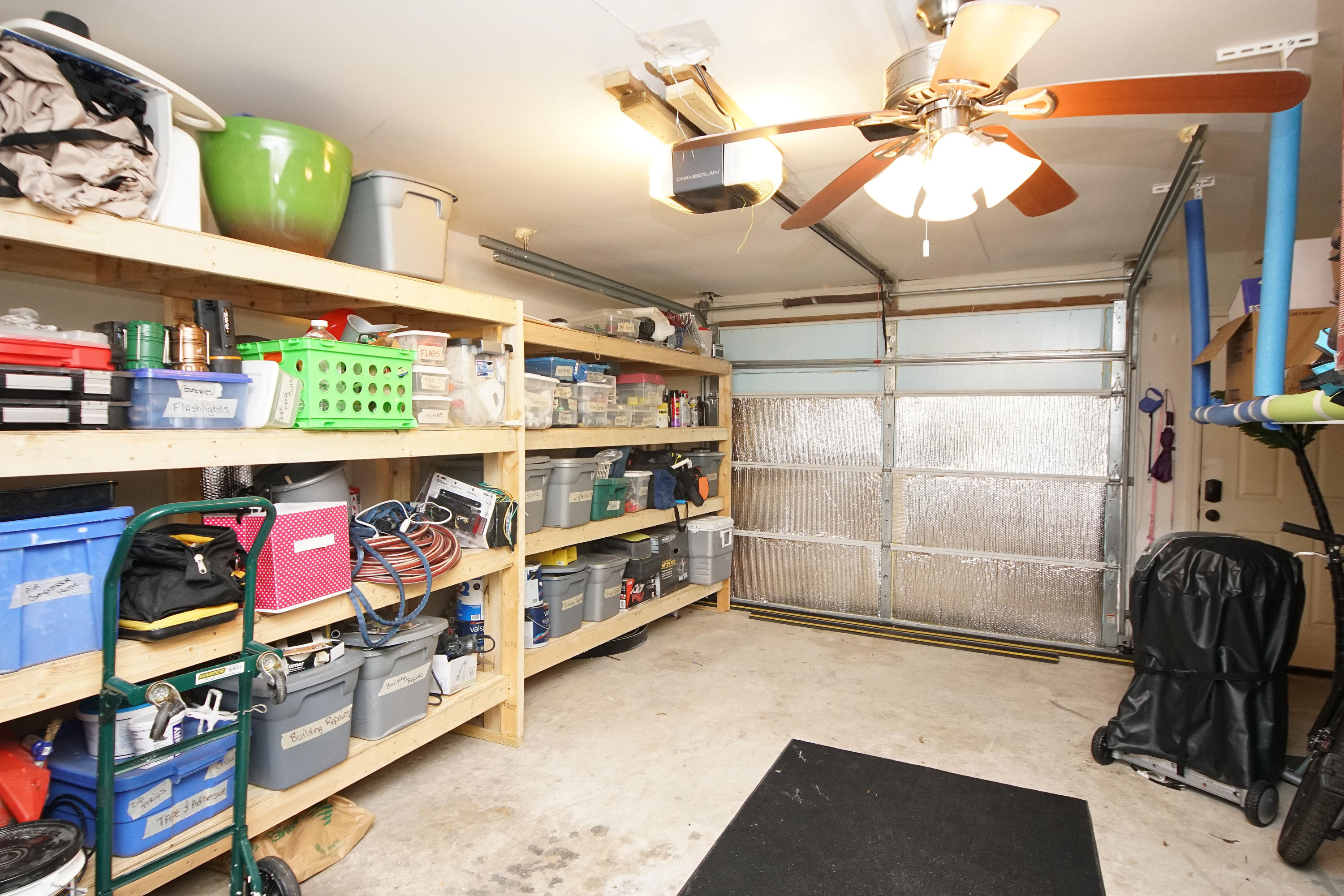 PARADISE POINT T/H - Residential