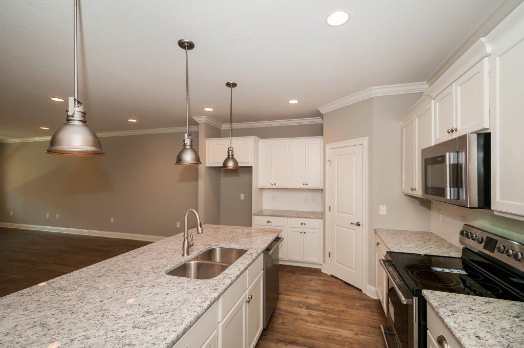 Levi's Landing - Residential