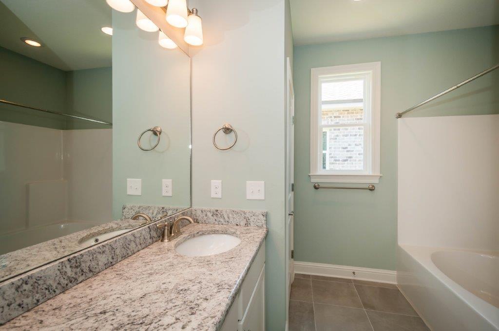 Levi's Landing - Residential