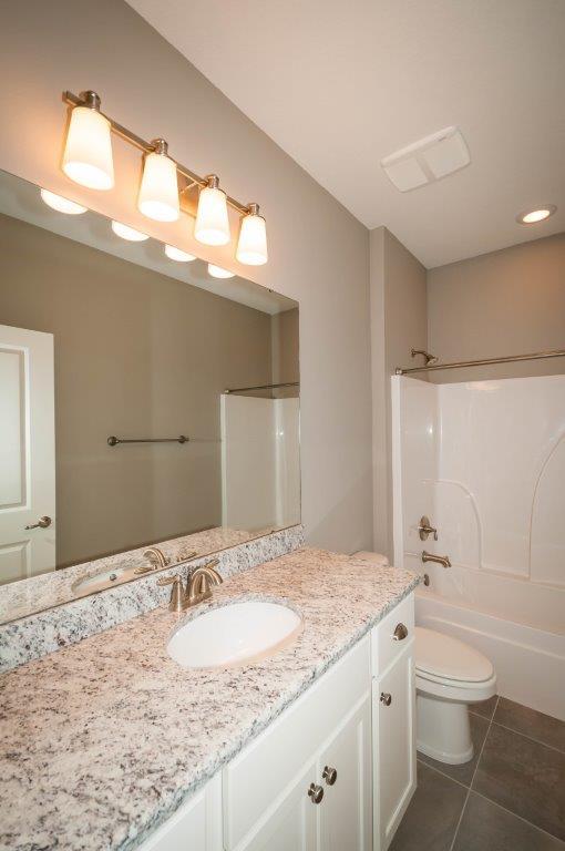 Levi's Landing - Residential