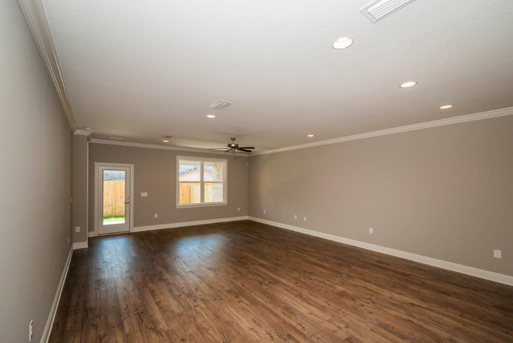 Levi's Landing - Residential