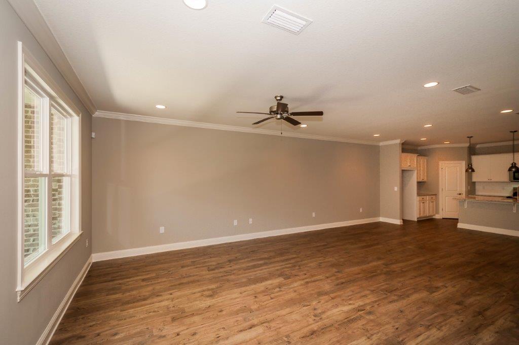 Levi's Landing - Residential