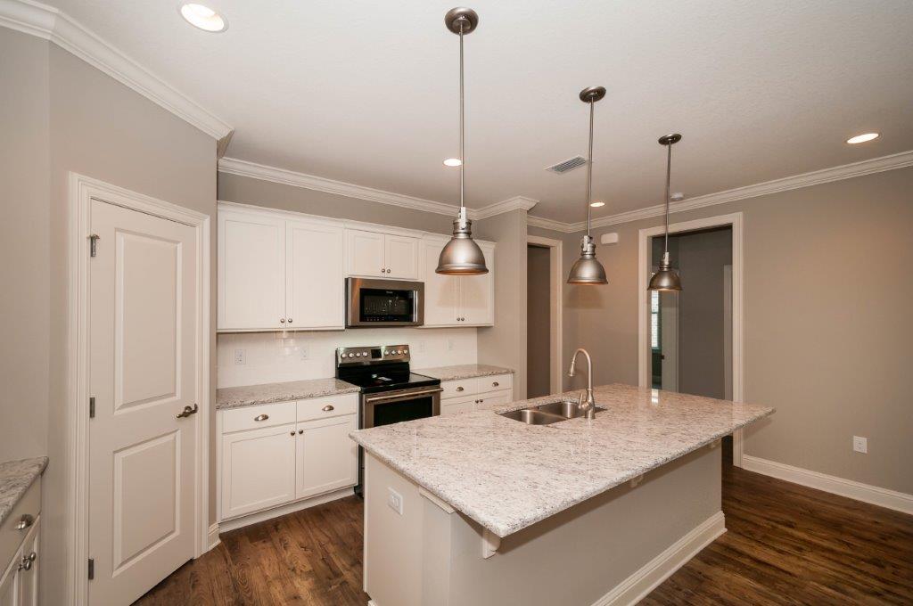 Levi's Landing - Residential