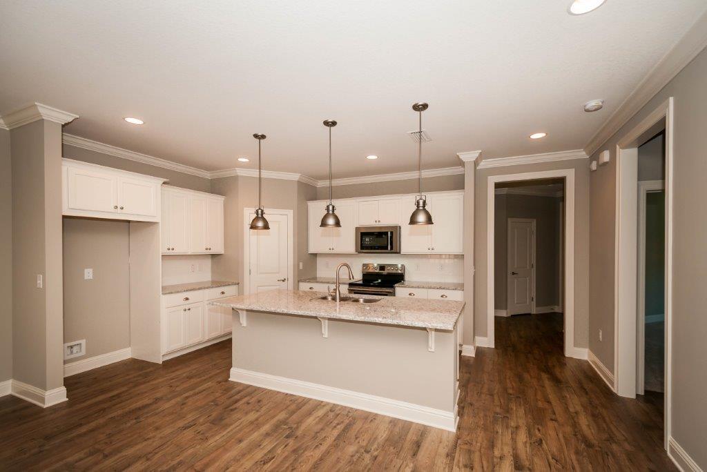 Levi's Landing - Residential