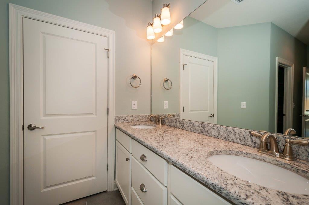 Levi's Landing - Residential