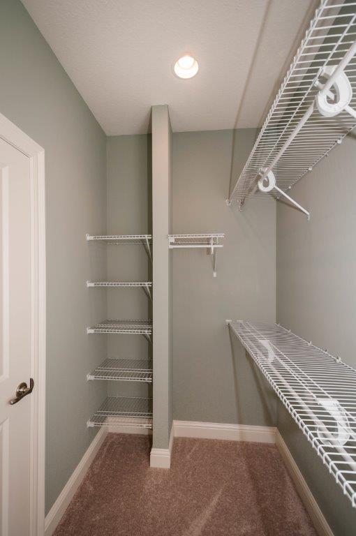 Levi's Landing - Residential